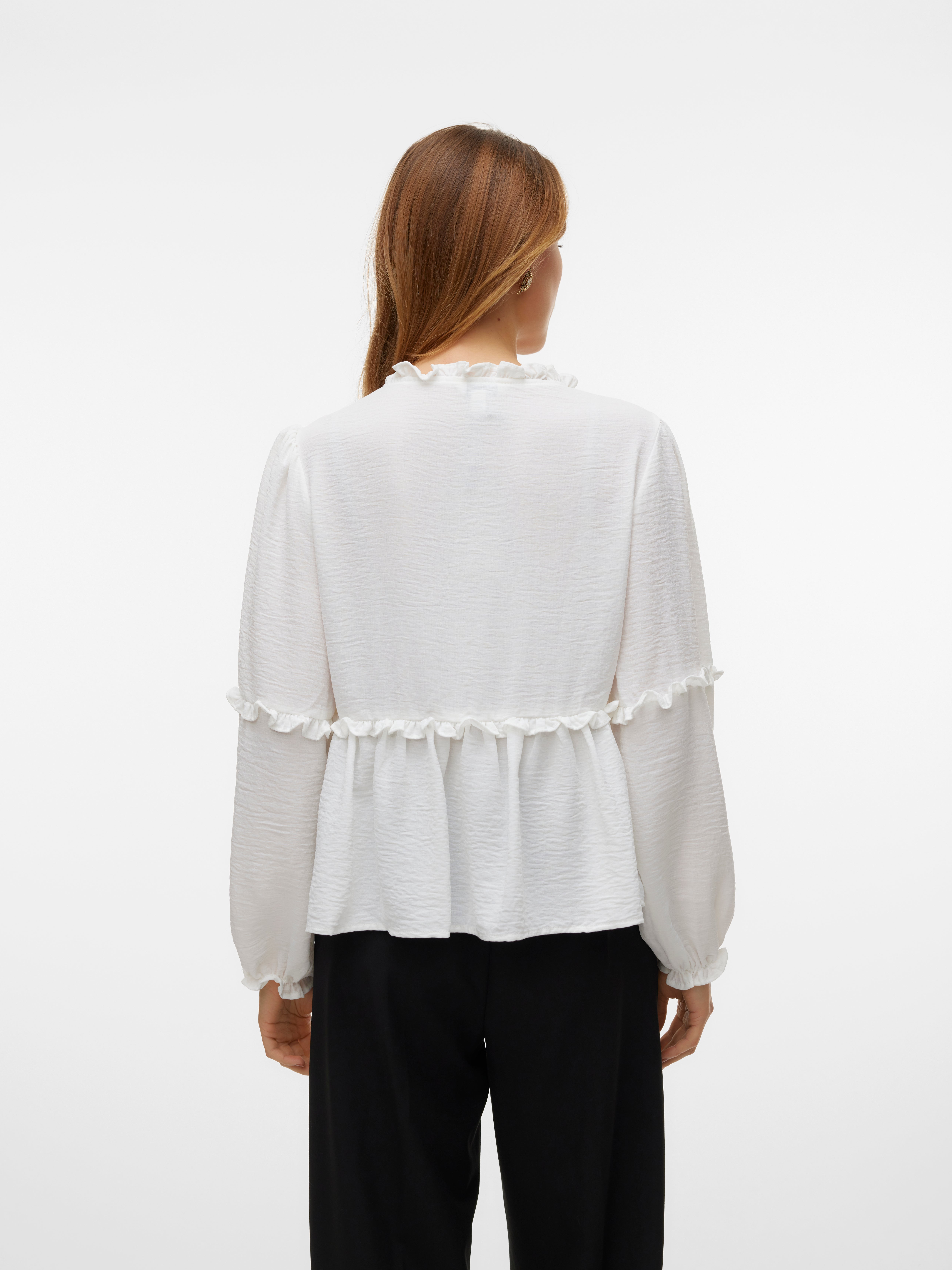 VERO MODA® AWBIZZY Top