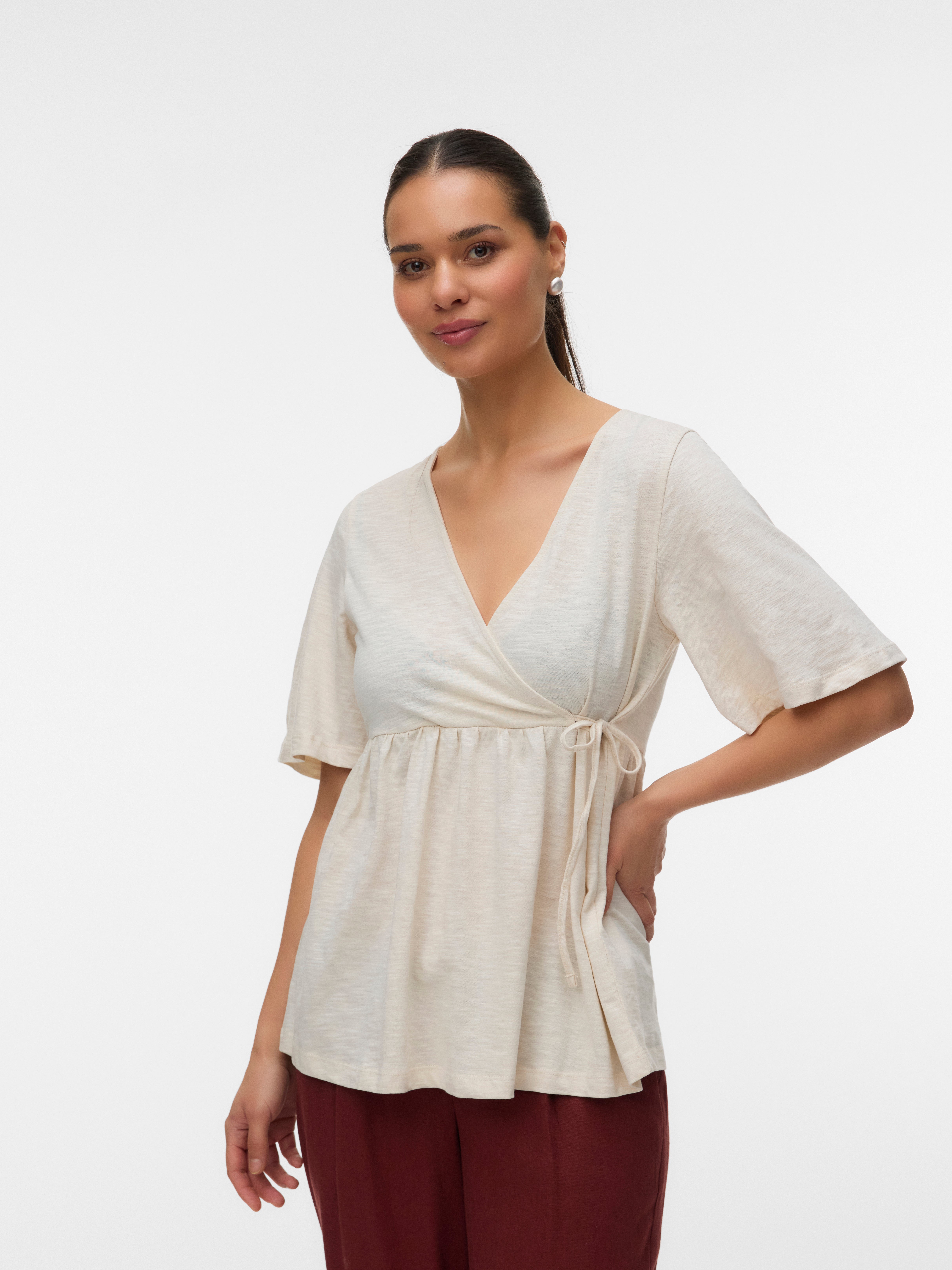 VERO MODA® Maternity-top