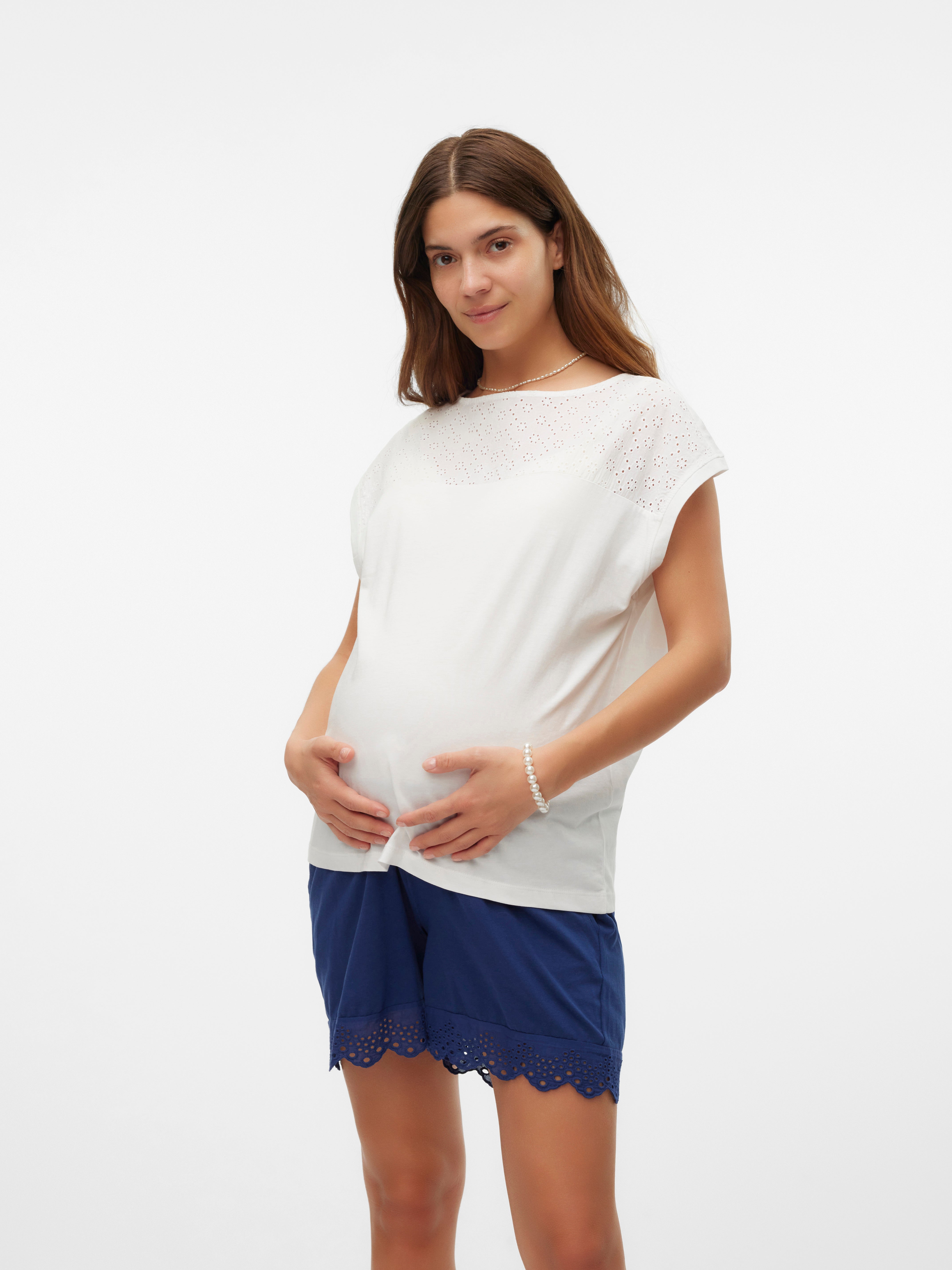 VERO MODA® Maternity-top