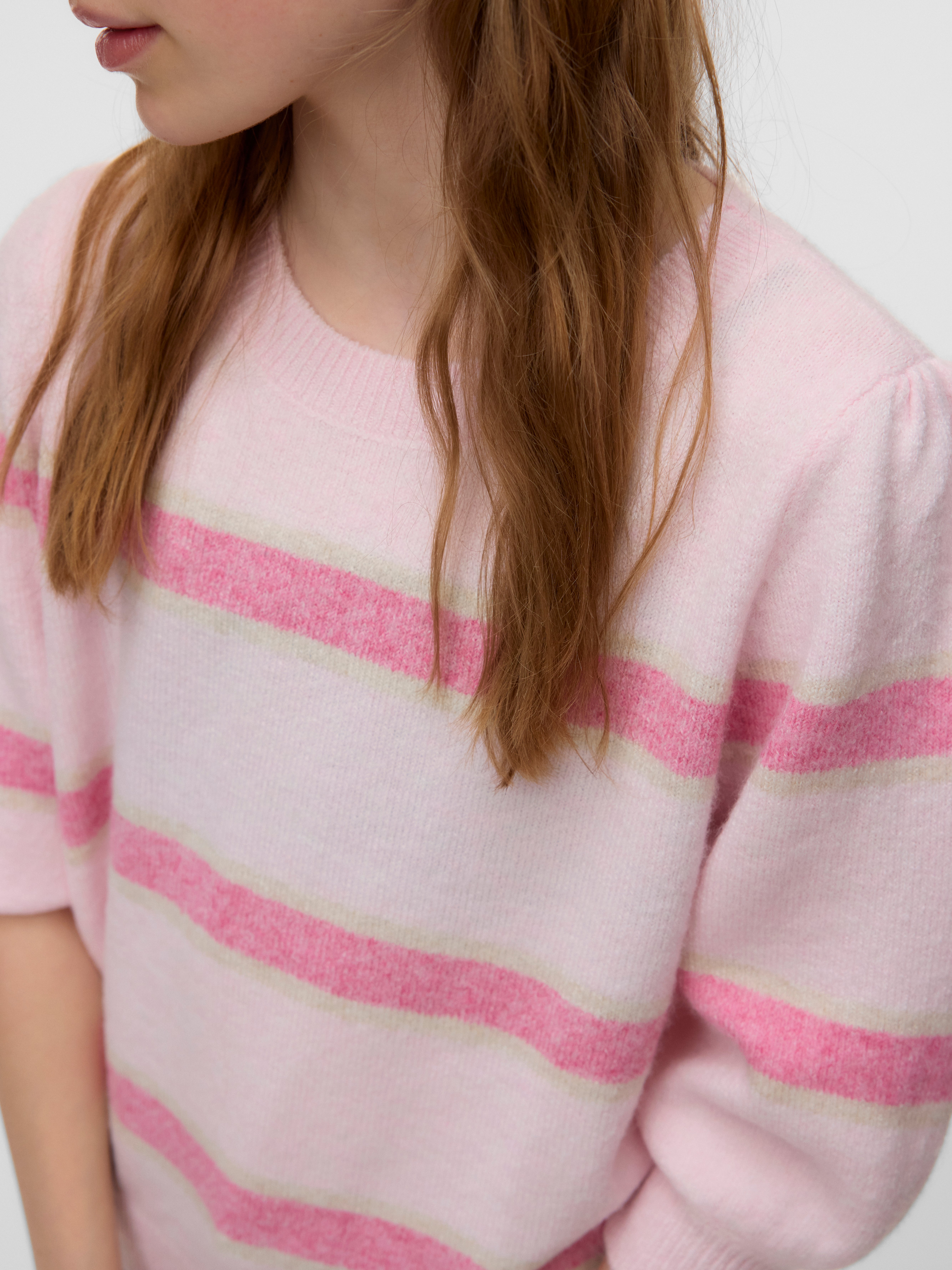 VERO MODA® VMDOFFY Knitted pullover