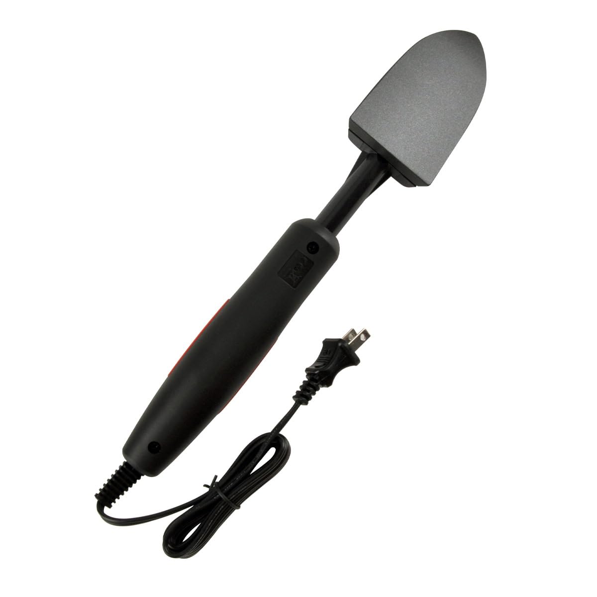 Sealing Iron Electric LCD Digital Veneer Edge Banding Sealing Iron 110V US Standard Temperature 100-220℃