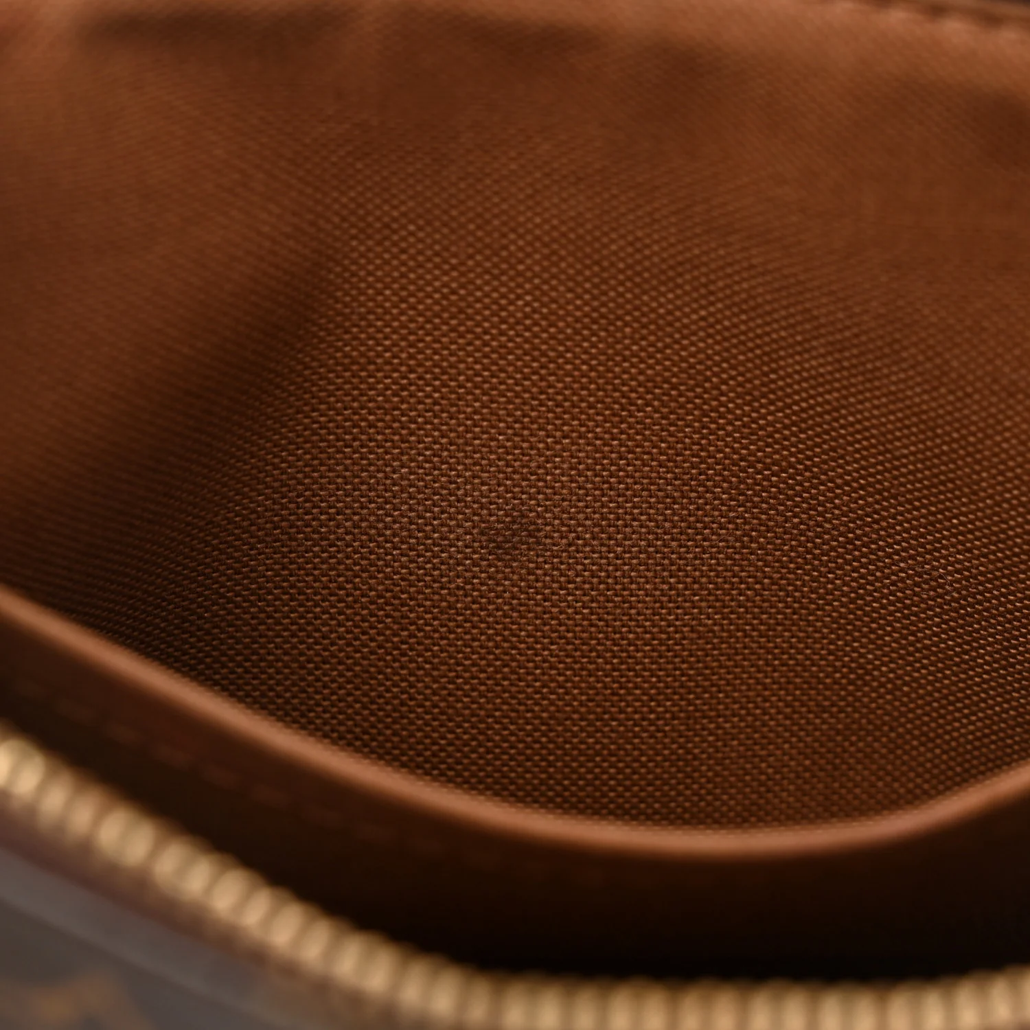Monogram Pochette Accessories NM