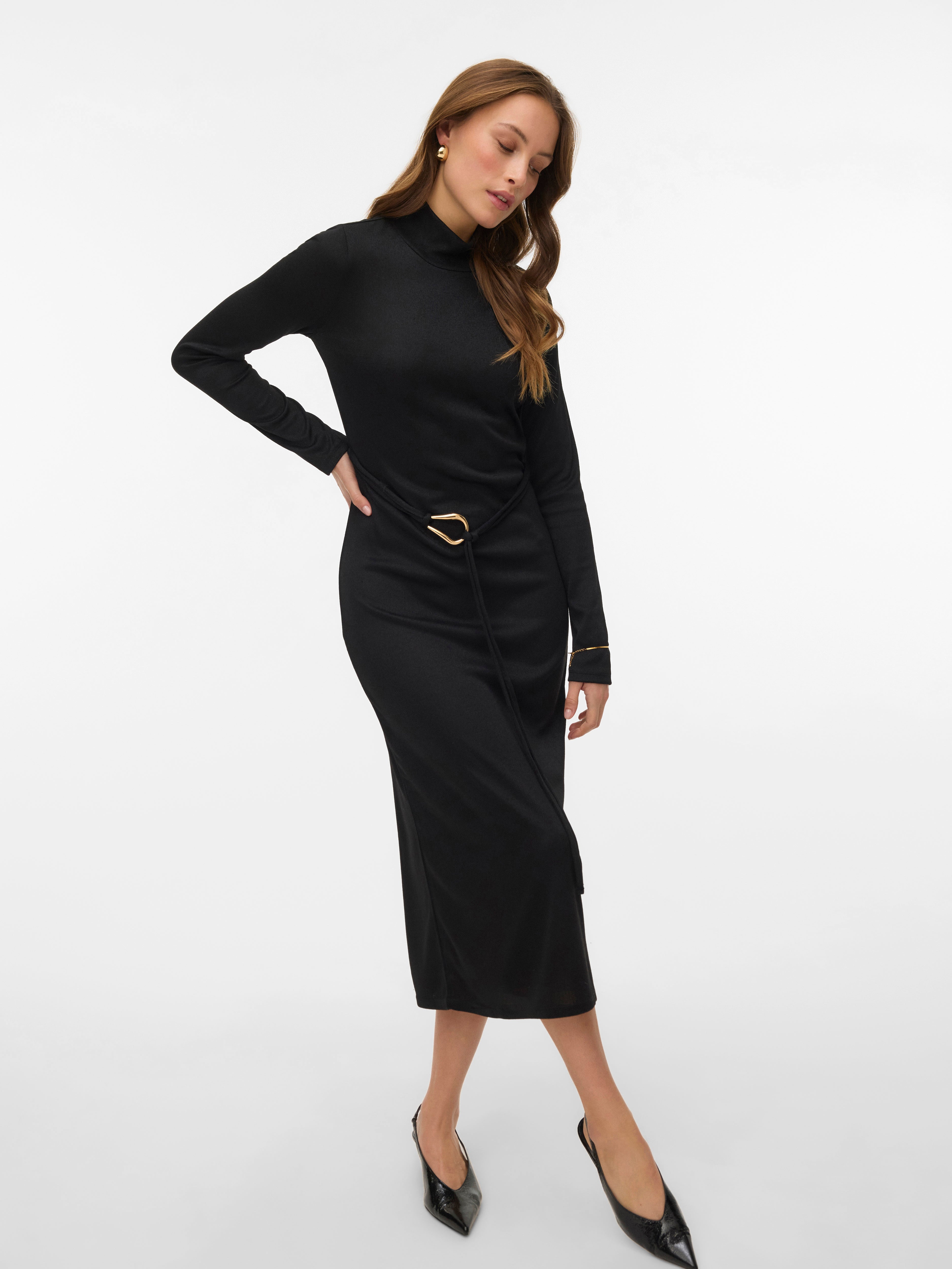VERO MODA® VMLOUISA Long dress