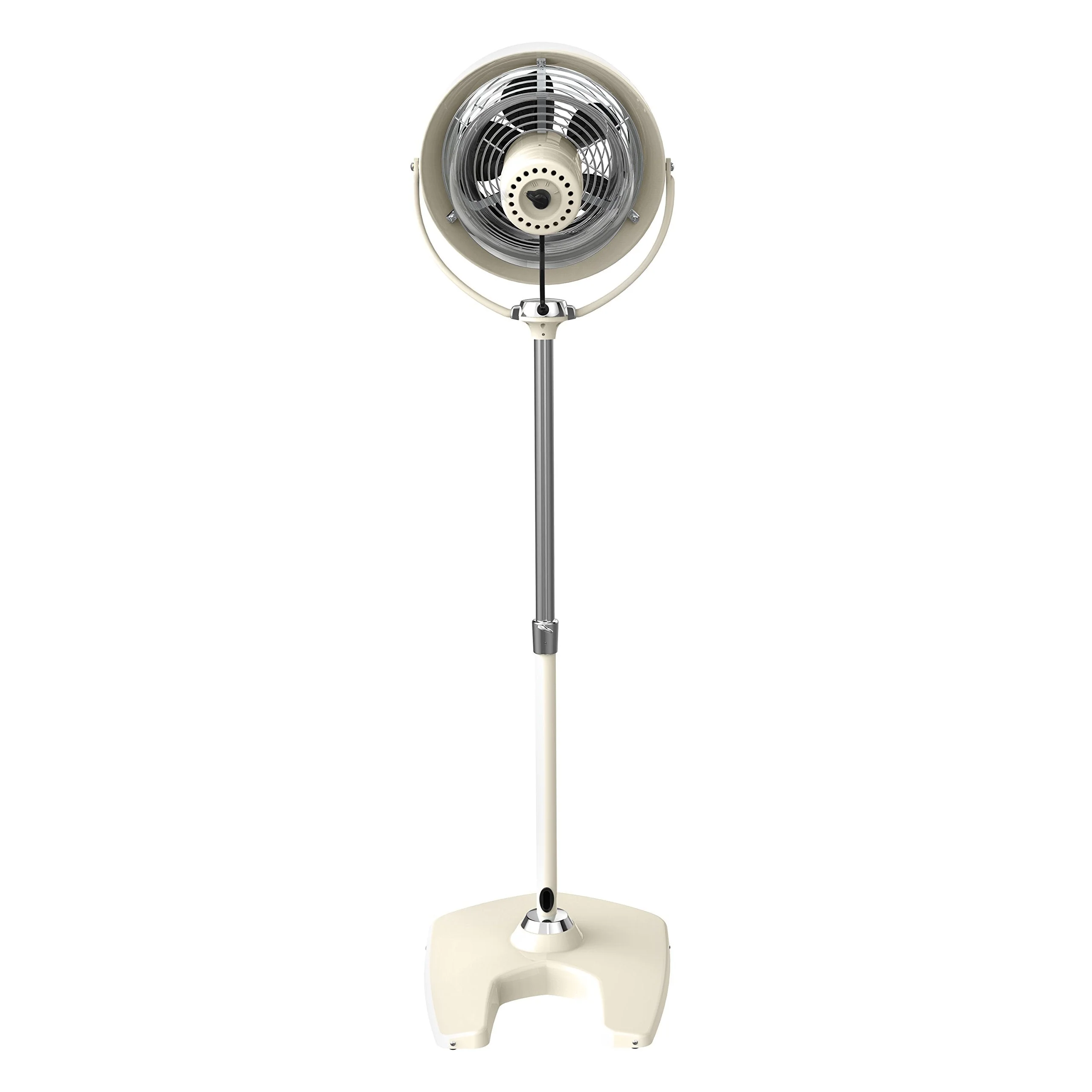VFAN Sr. Pedestal Whole Room Vintage Air Circulator