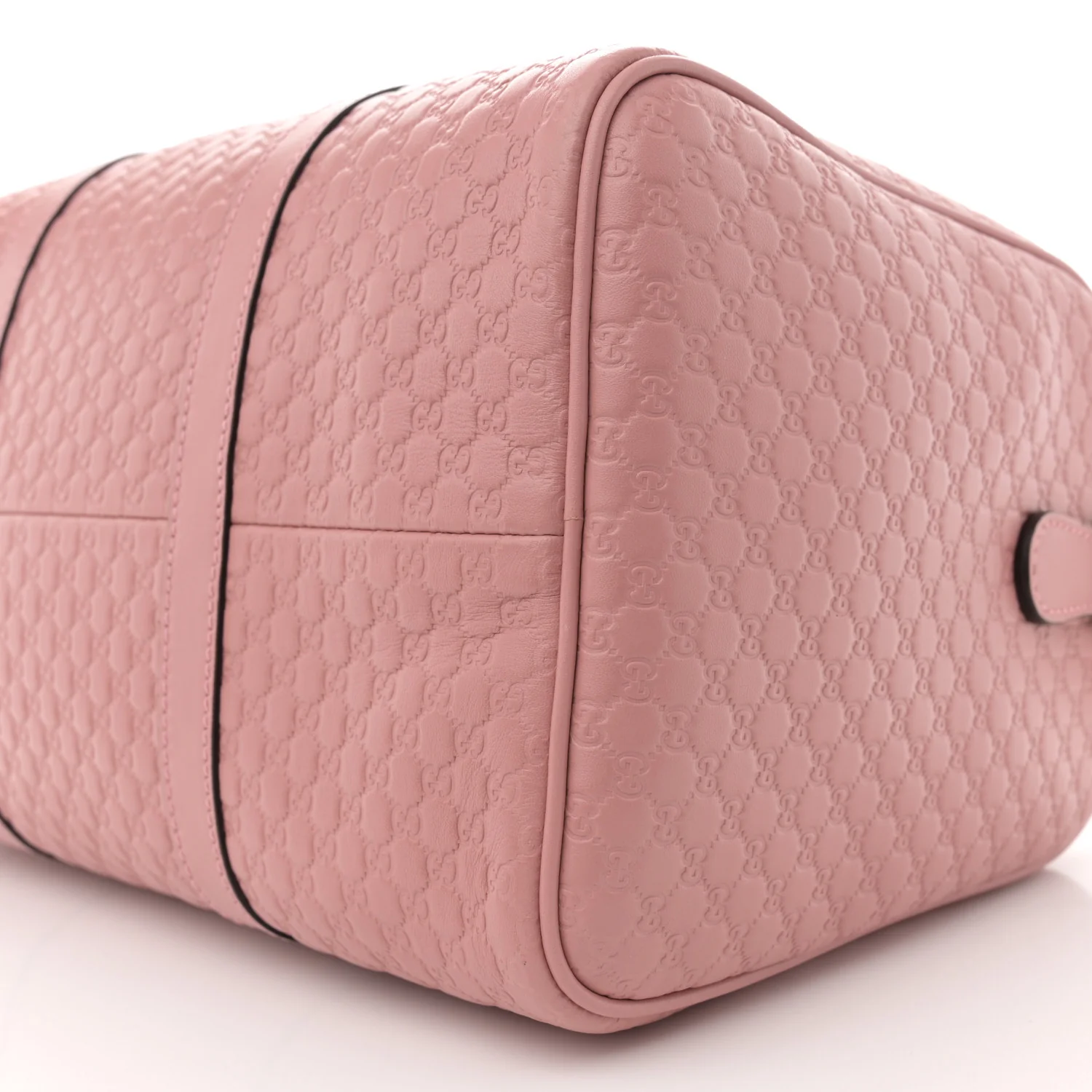 Microguccissima Medium Joy Boston Soft Pink