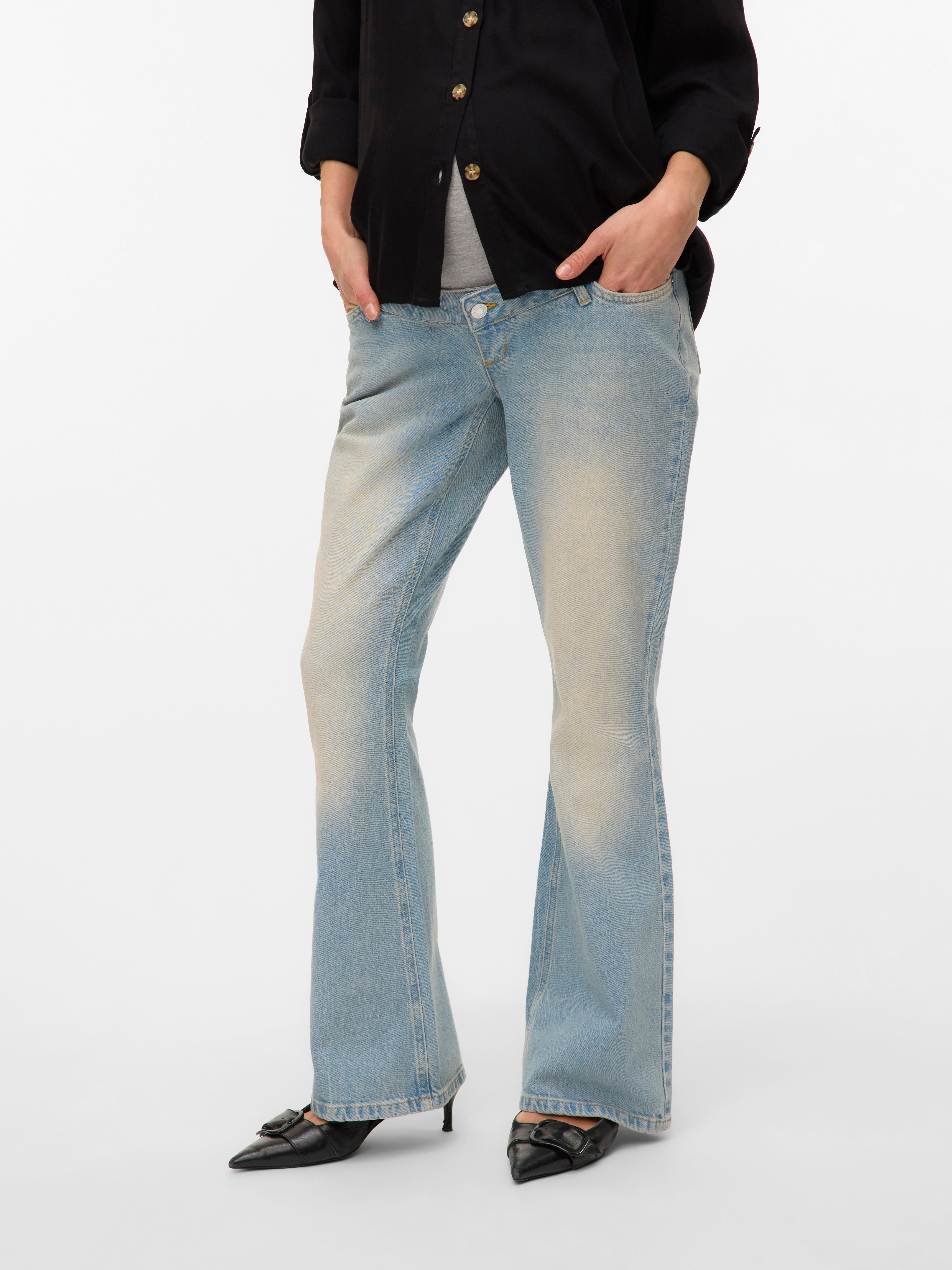 VERO MODA® Flared Fit Jeans