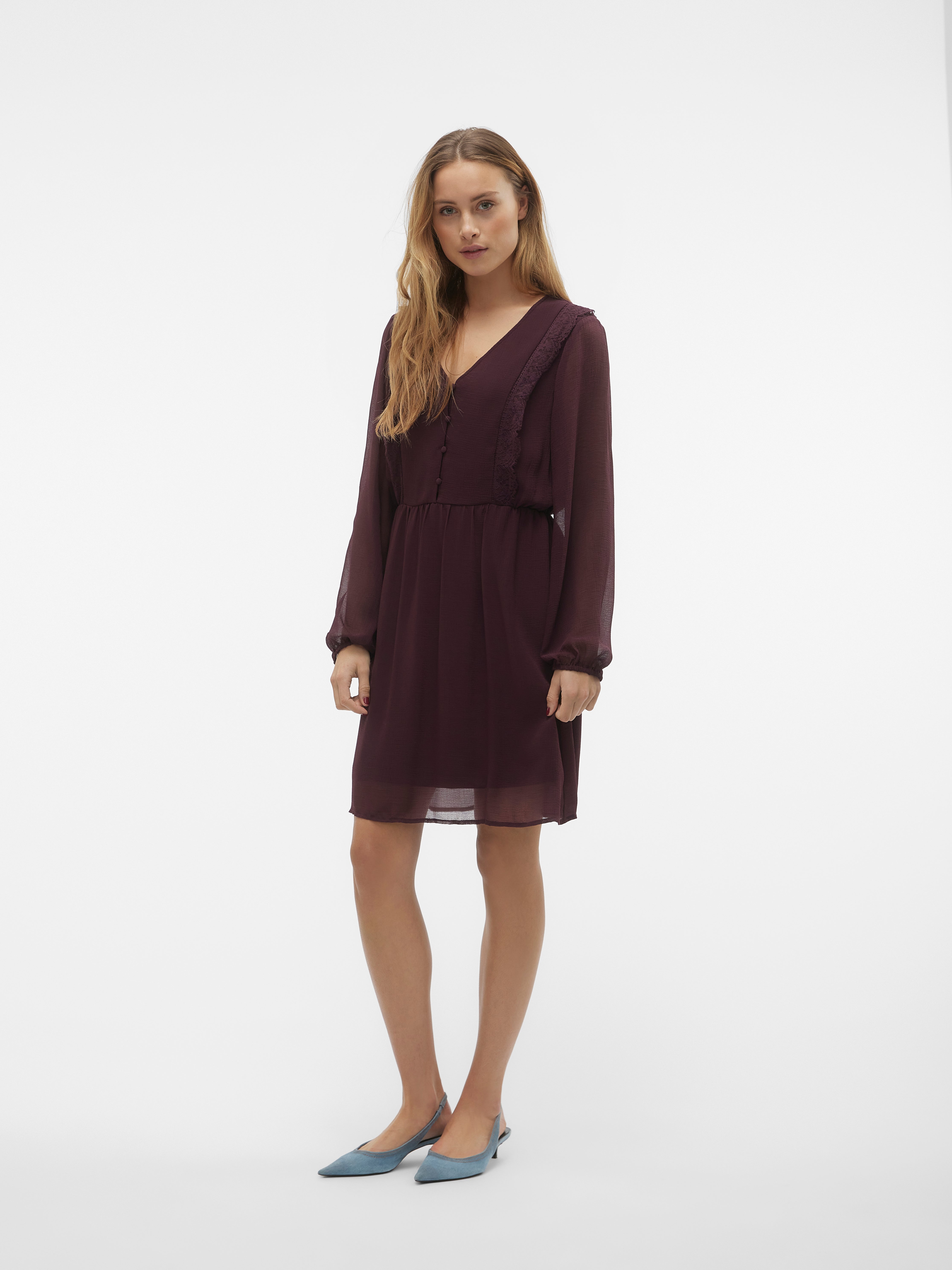 VERO MODA® VMJUNA Short dress