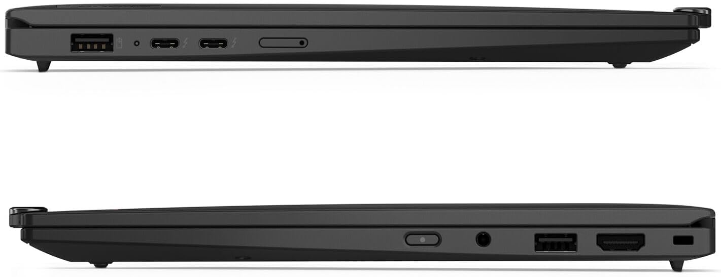 Lenovo ThinkPad X1 Carbon Gen 13 Aura Edition  Intel Ultra 7 258V (Beats U7 165)  14