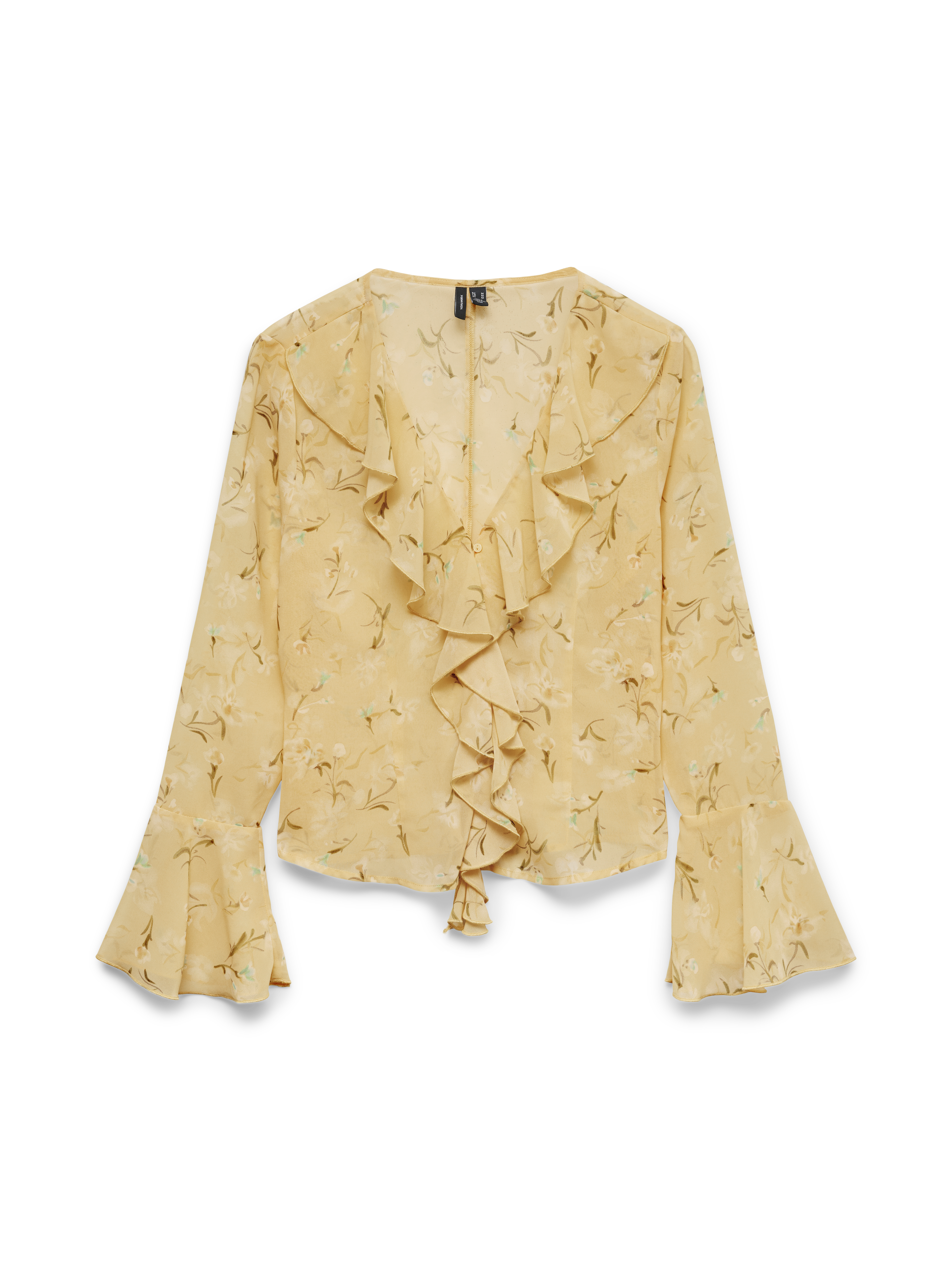 VERO MODA® VMSIGNE Top