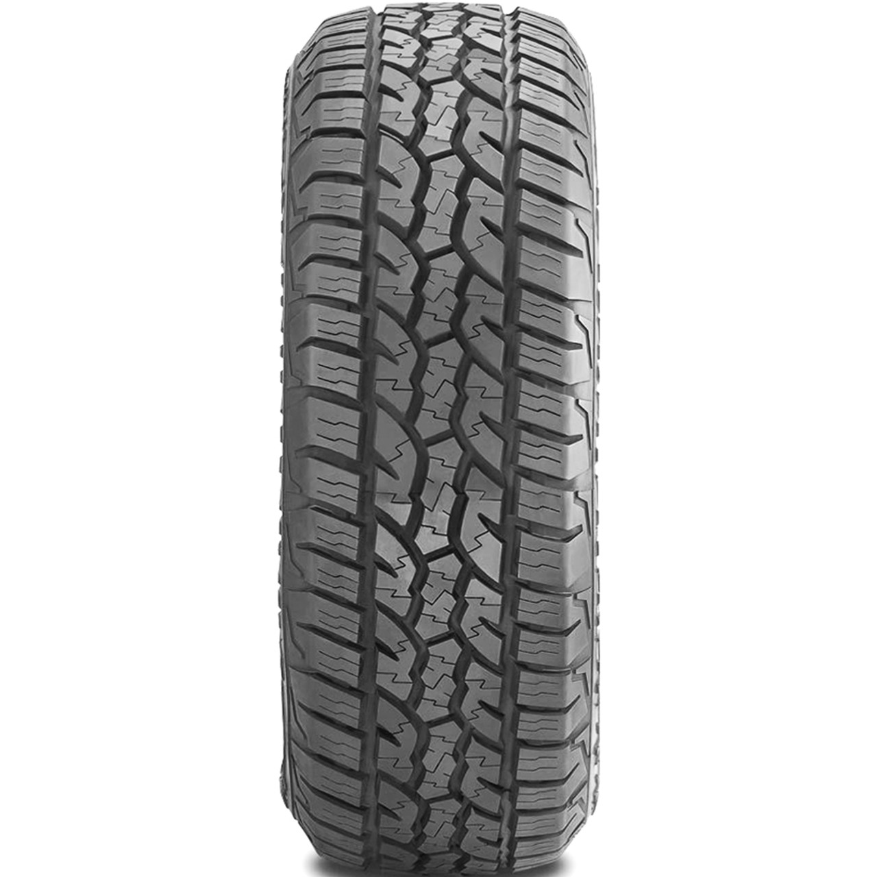 Ironman All Country A/T All-Terrain 245/75R16 111T Light Truck Tire