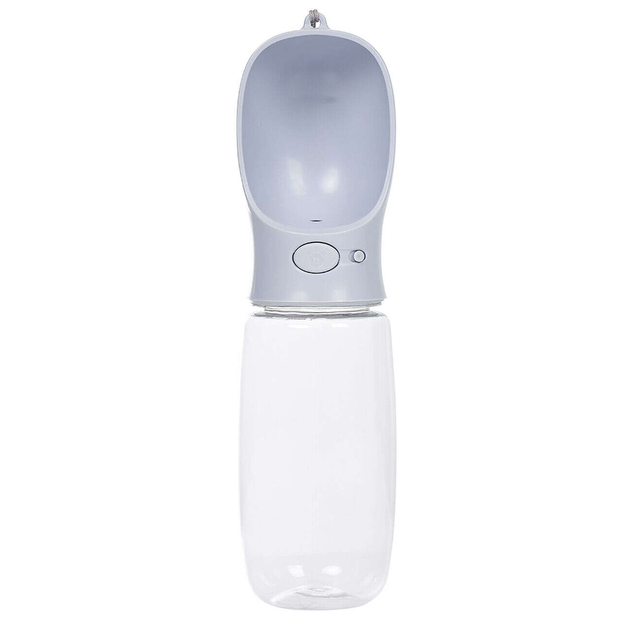 Distributeur d'eau portable pour animaux 500ml
