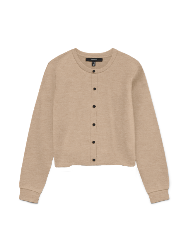 VERO MODA® VMVICKY Knit Cardigan