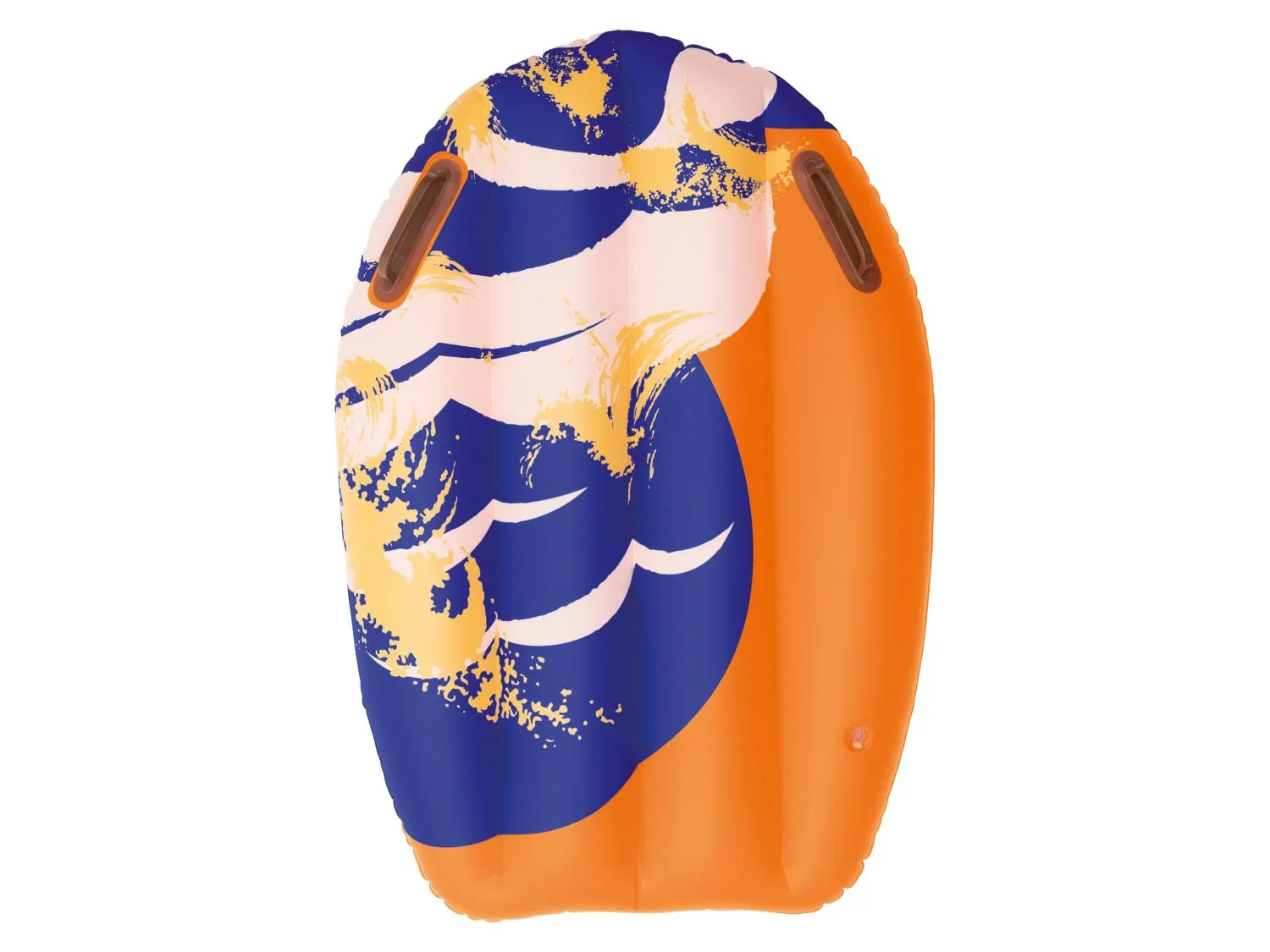 lupilu Tapis de glisse  eau ou piscine Pop Up enfant