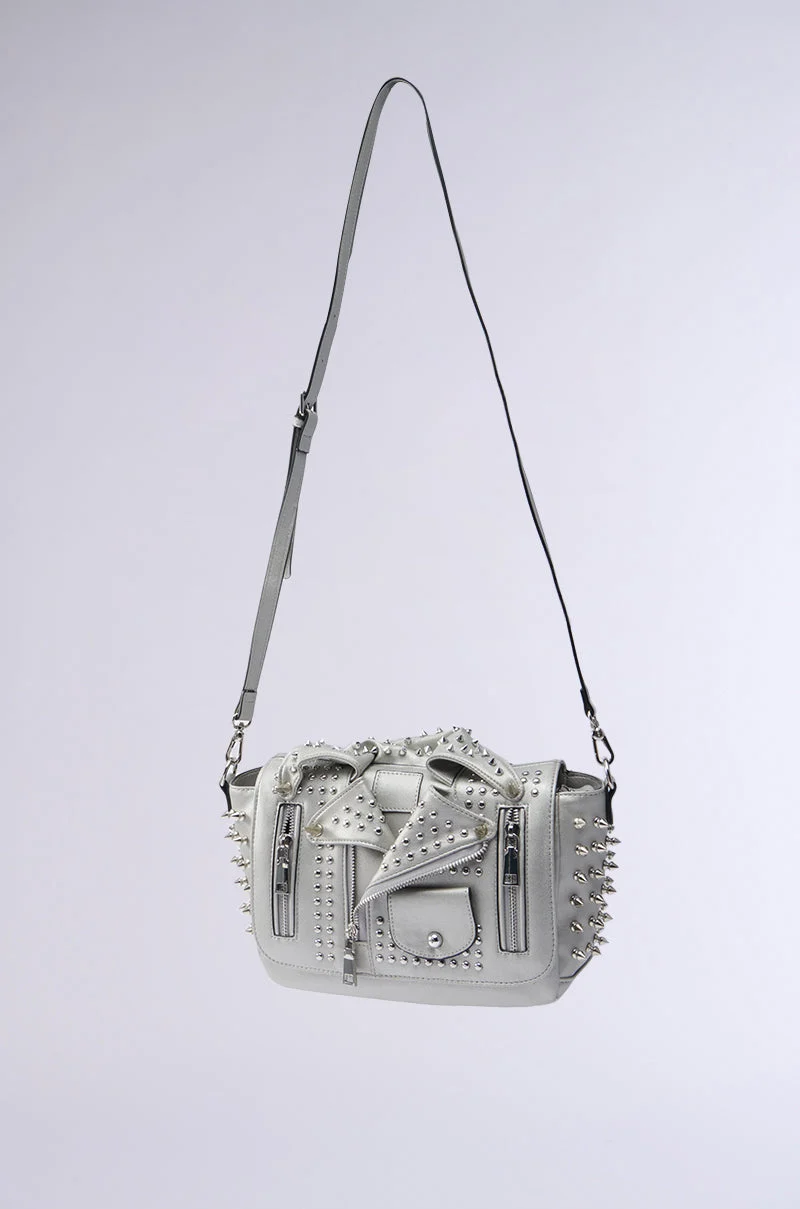 MOTO OF YOUR DREAMS PURSE - Akira Store