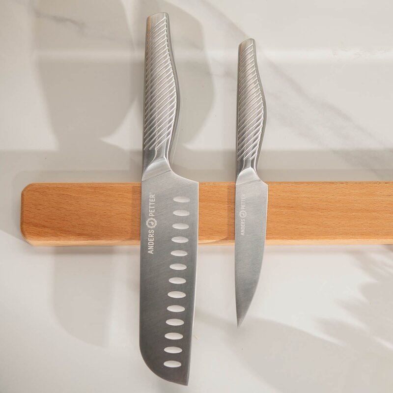 Nordic knivlist 38 cm bøk