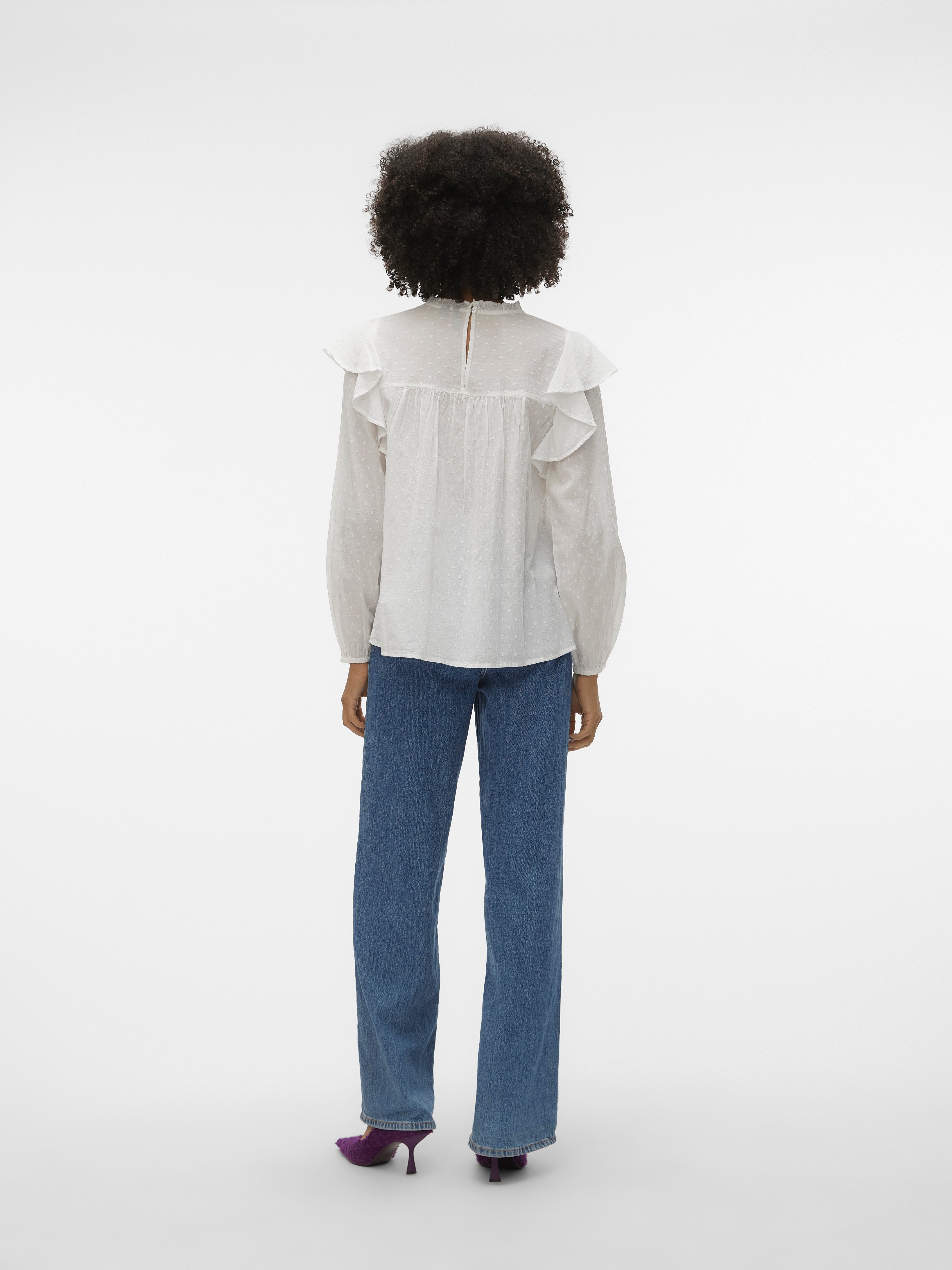 VERO MODA® VMTRINE Top