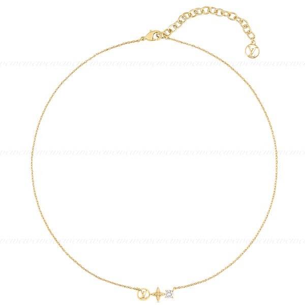 LOUIS VUITTONすぐ届く■国内発■コリエ・プティ ルイM00368