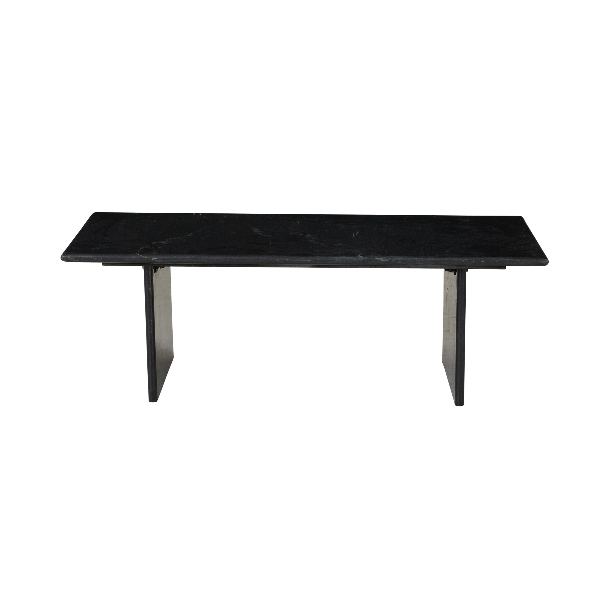 Zion Marble Coffee Table