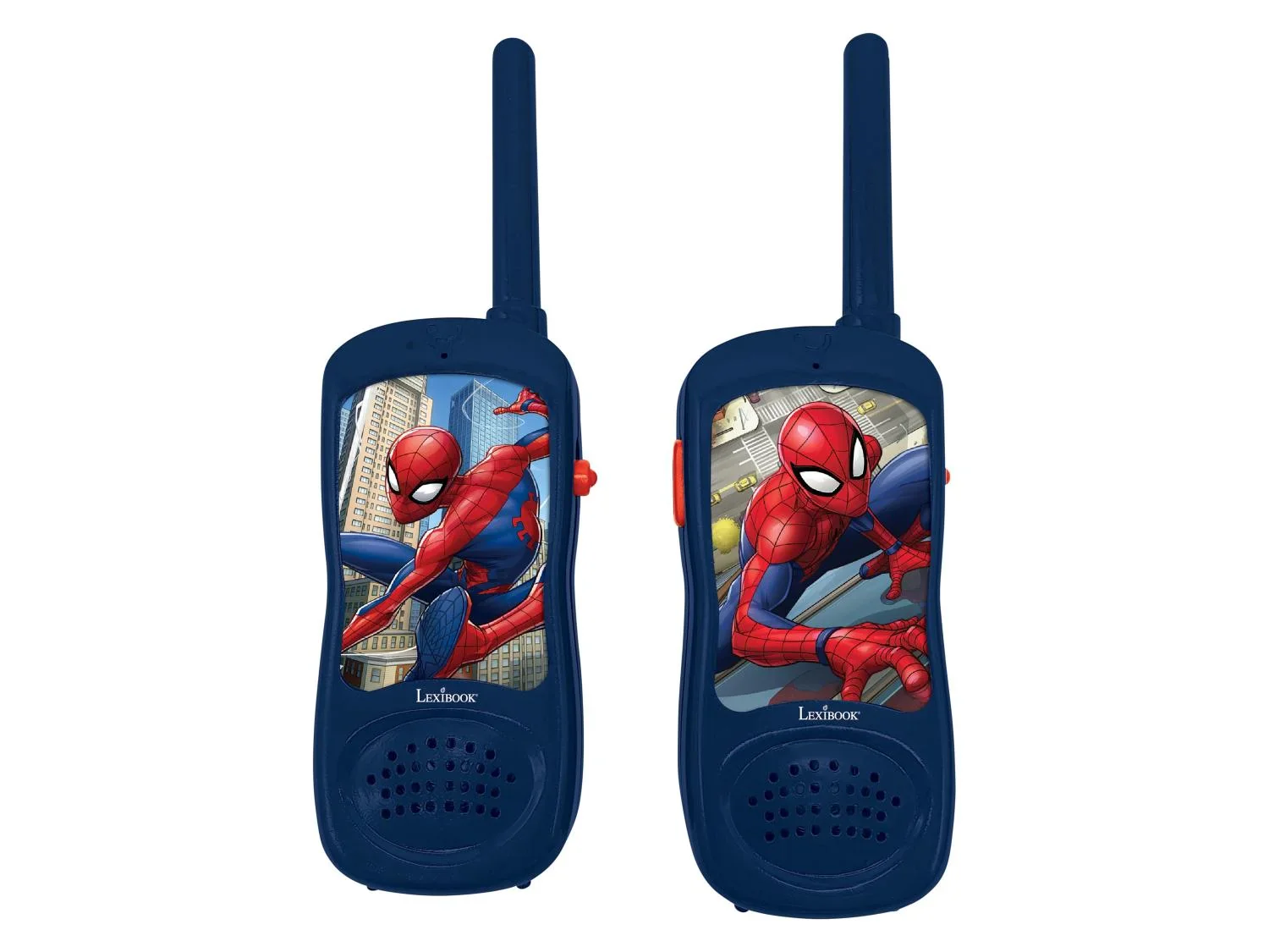 LEXIBOOK Talkies-walkies