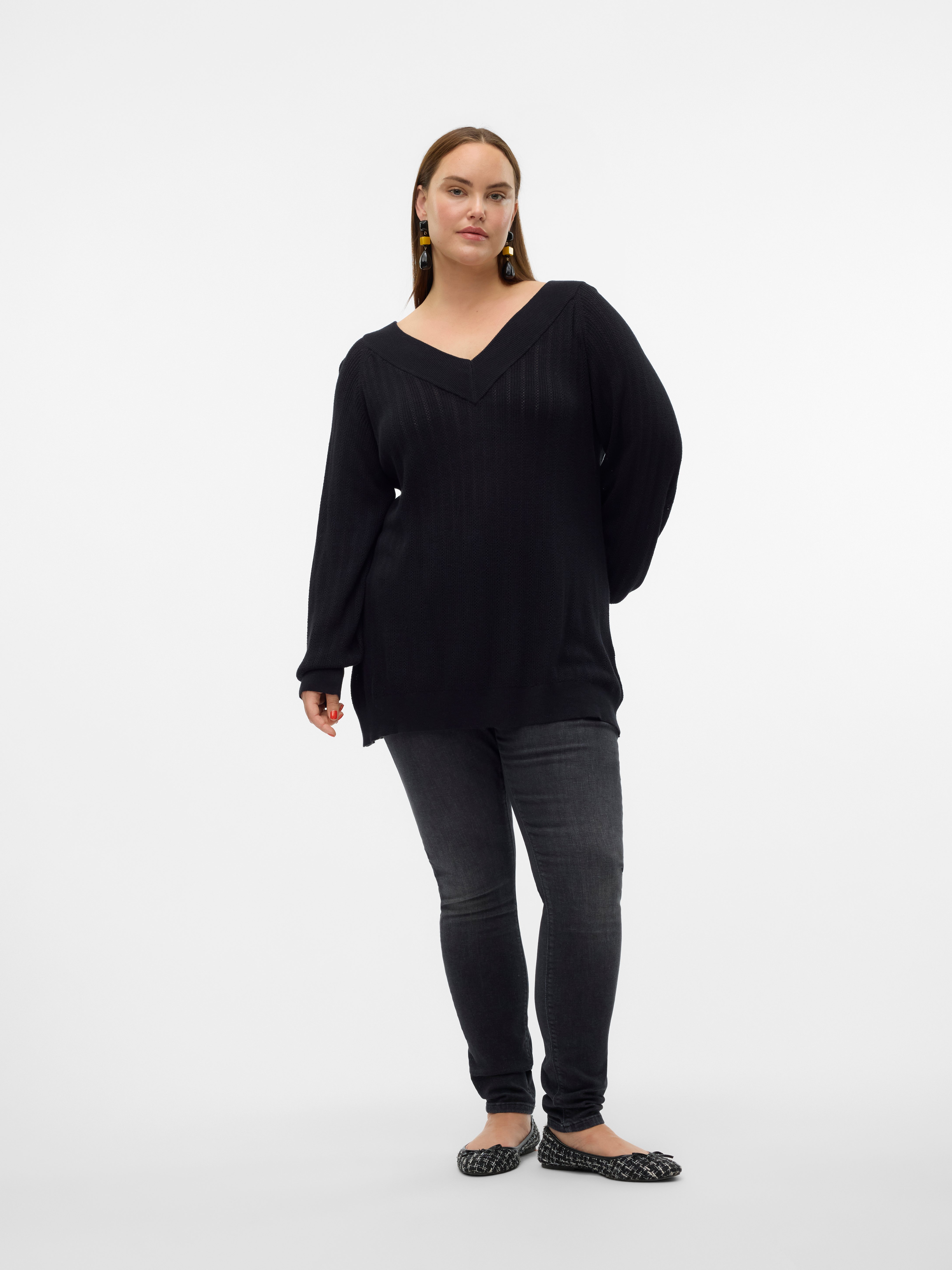 VERO MODA® VMCNEWLEXSUN