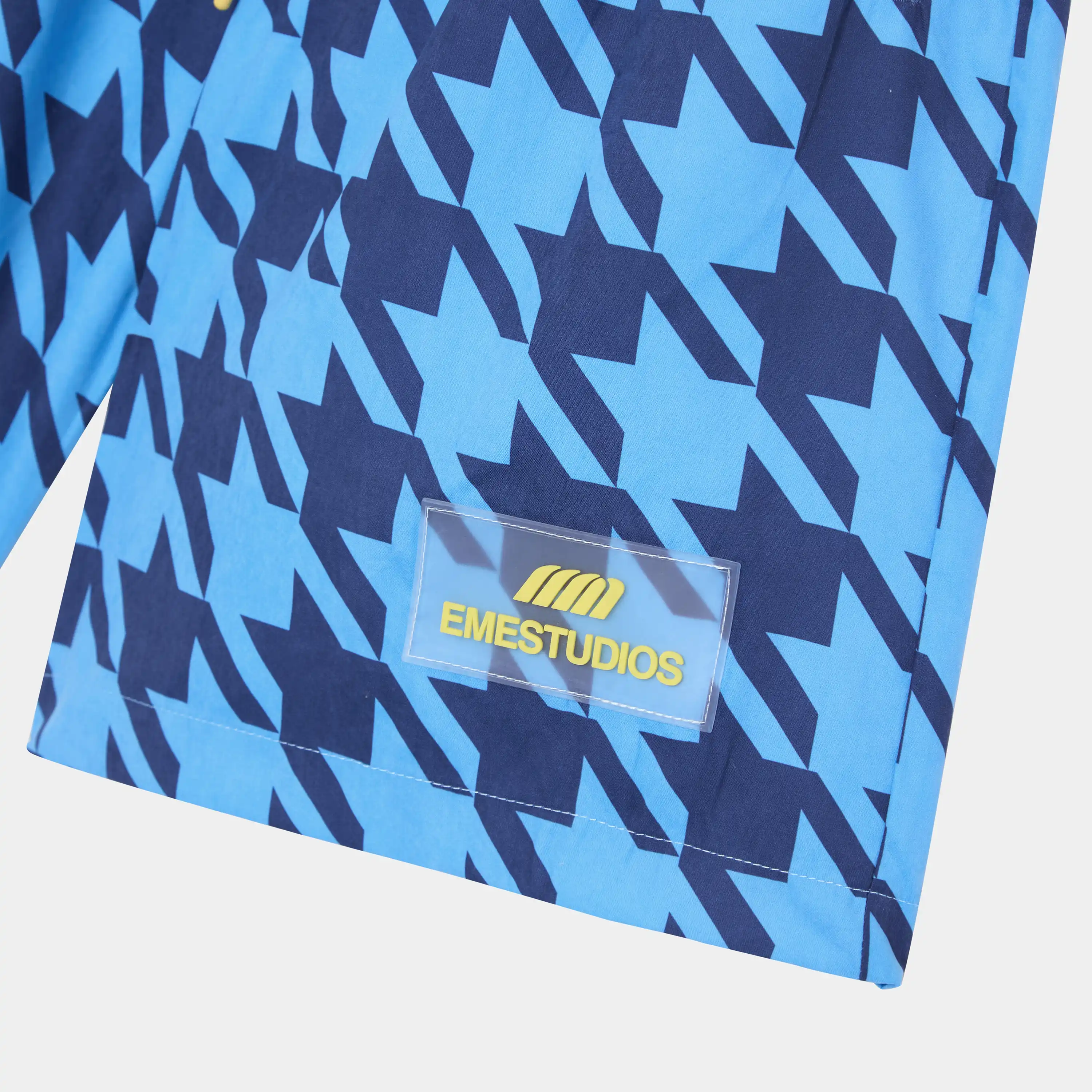 JJ Ocean Swim Trunk