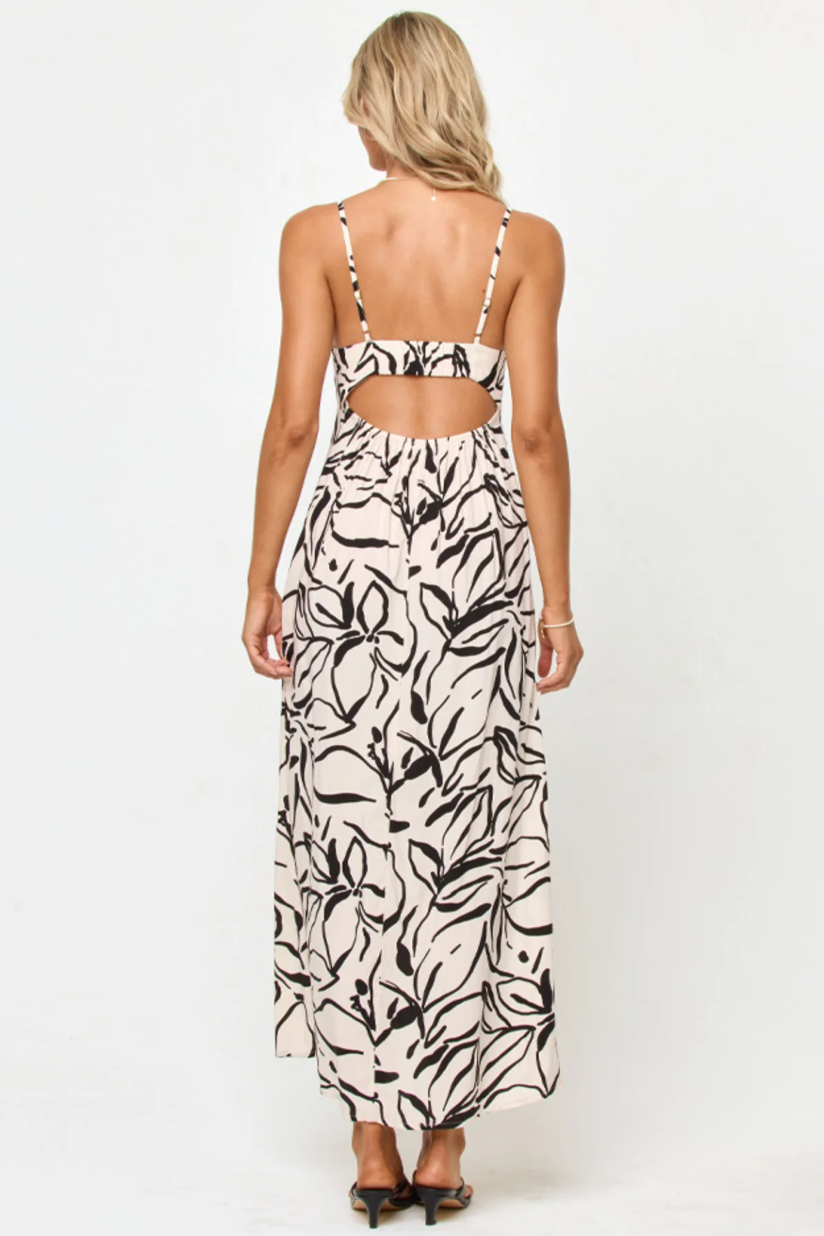 L*Space Chara Maxi Dress