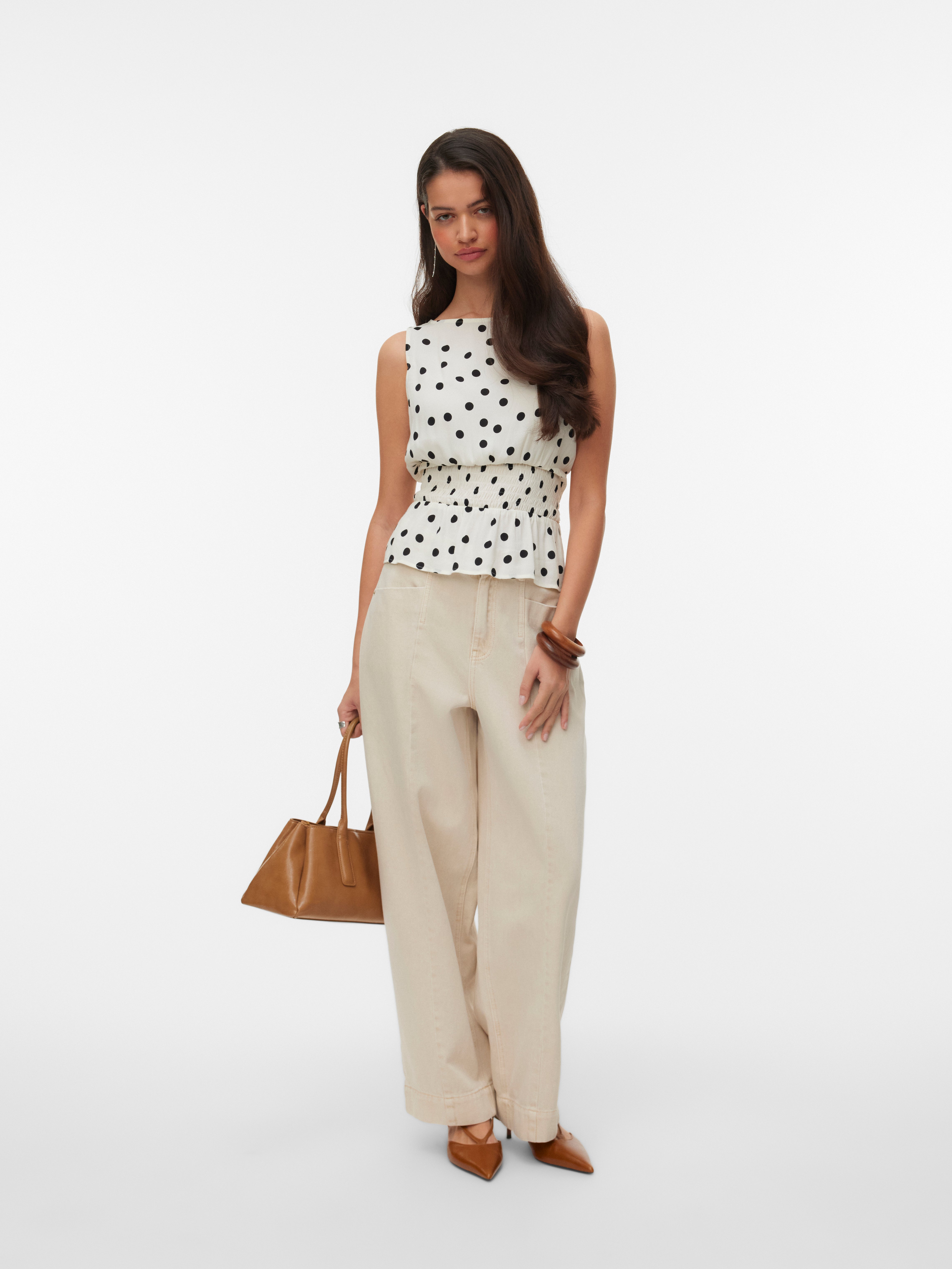VERO MODA® VMELISA Top