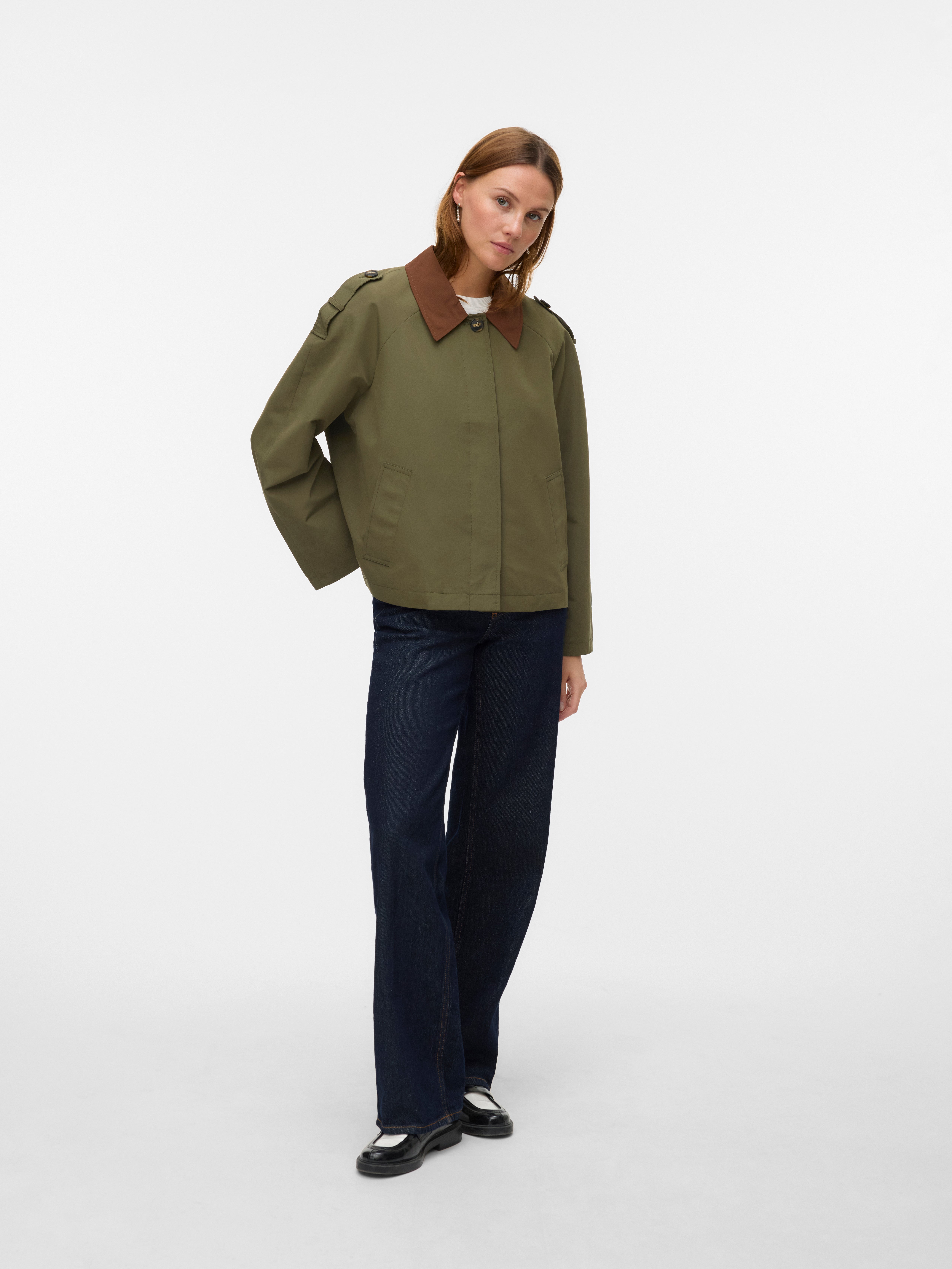 VERO MODA® VMLUCIA Jacket