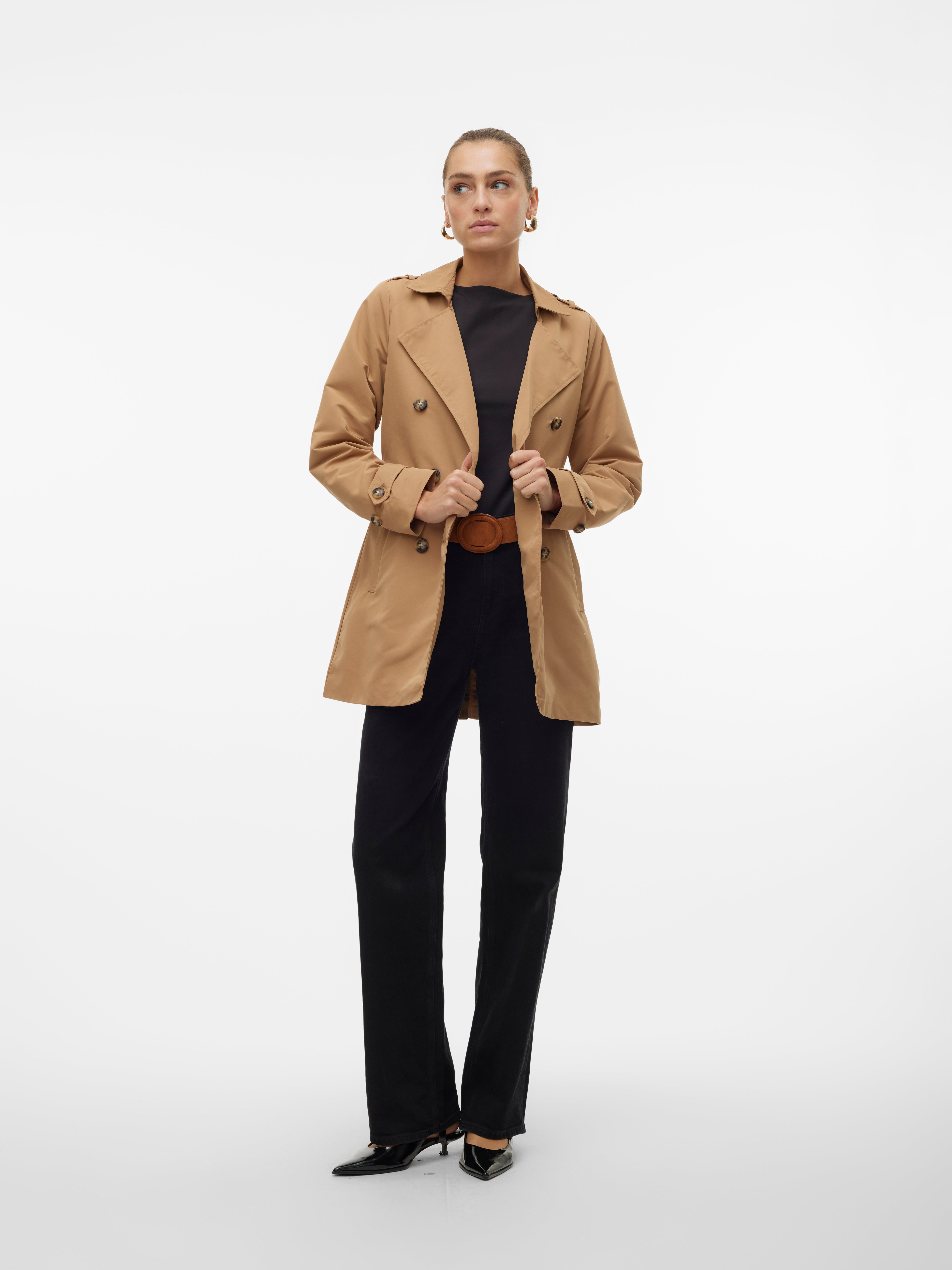 VERO MODA® VMCHLOE Jacket