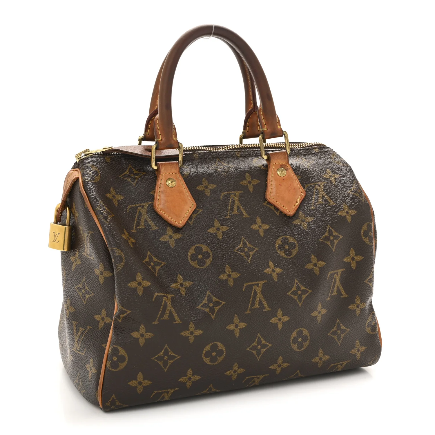 Monogram Speedy 25