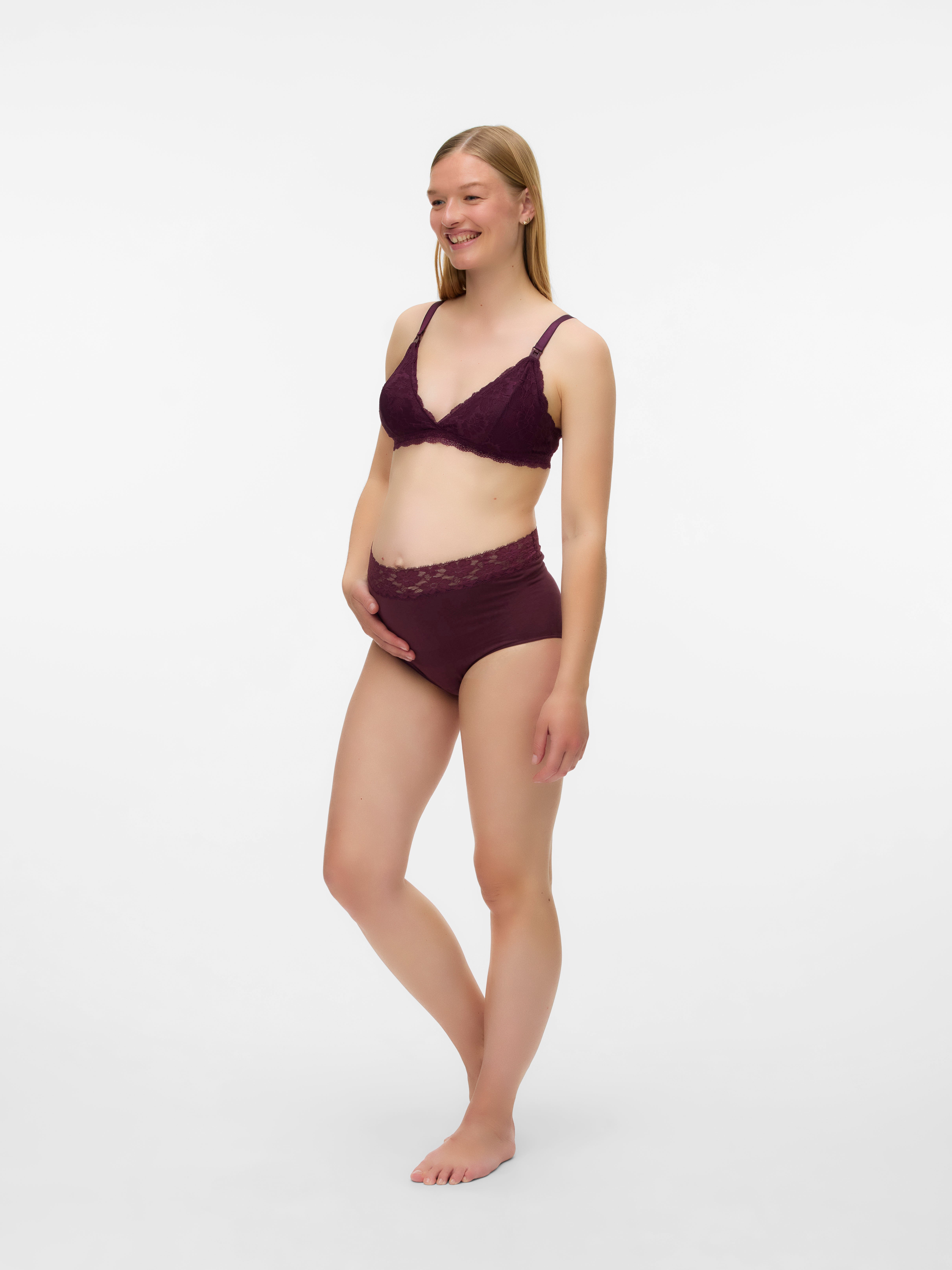 VERO MODA® MLLARISA Nursing Bra