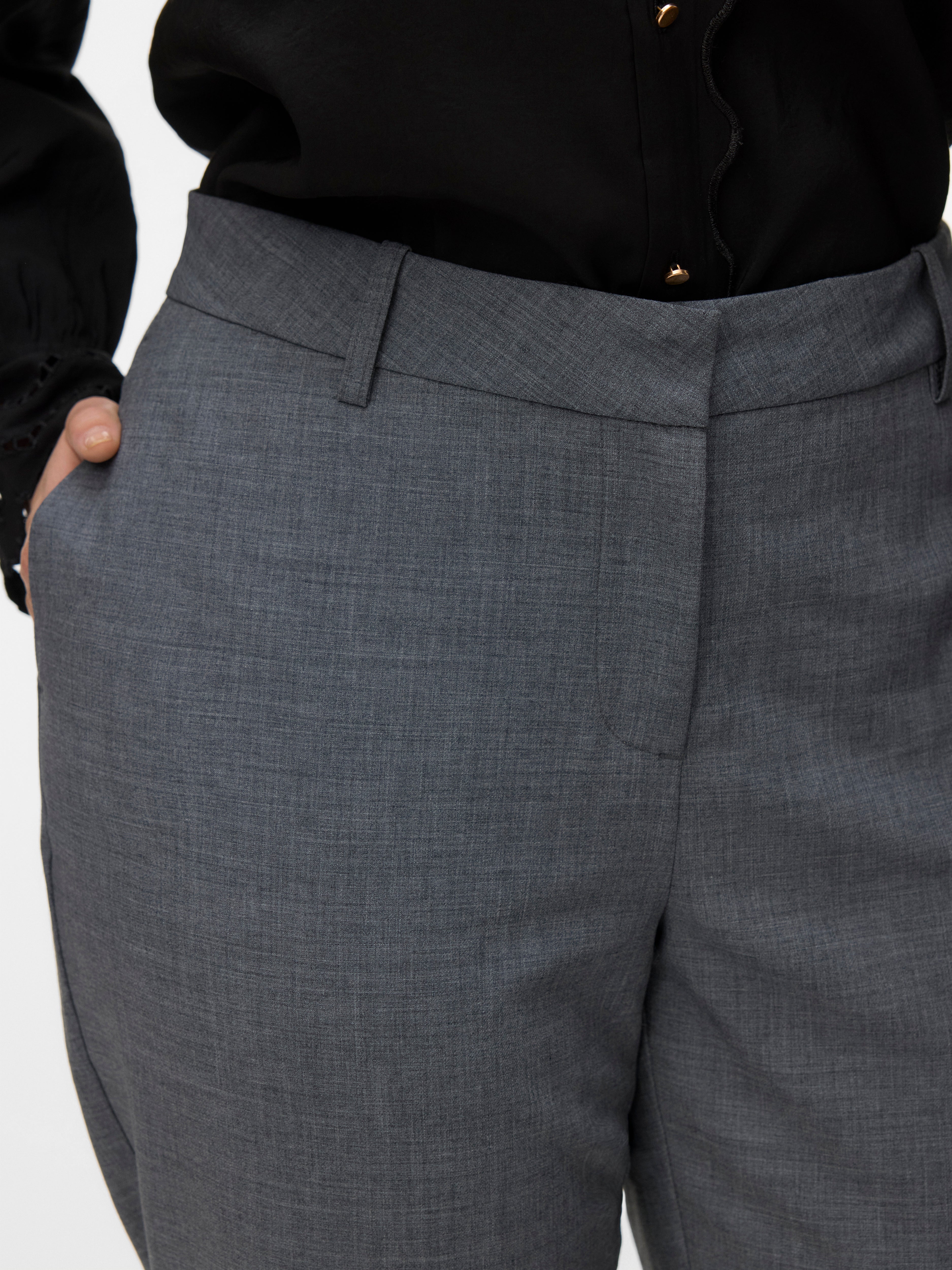 VERO MODA® VMCTANIA Tailored Trousers