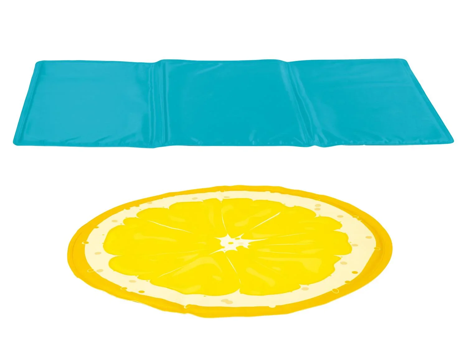 zoofari Tapis rafrachissant pour chien