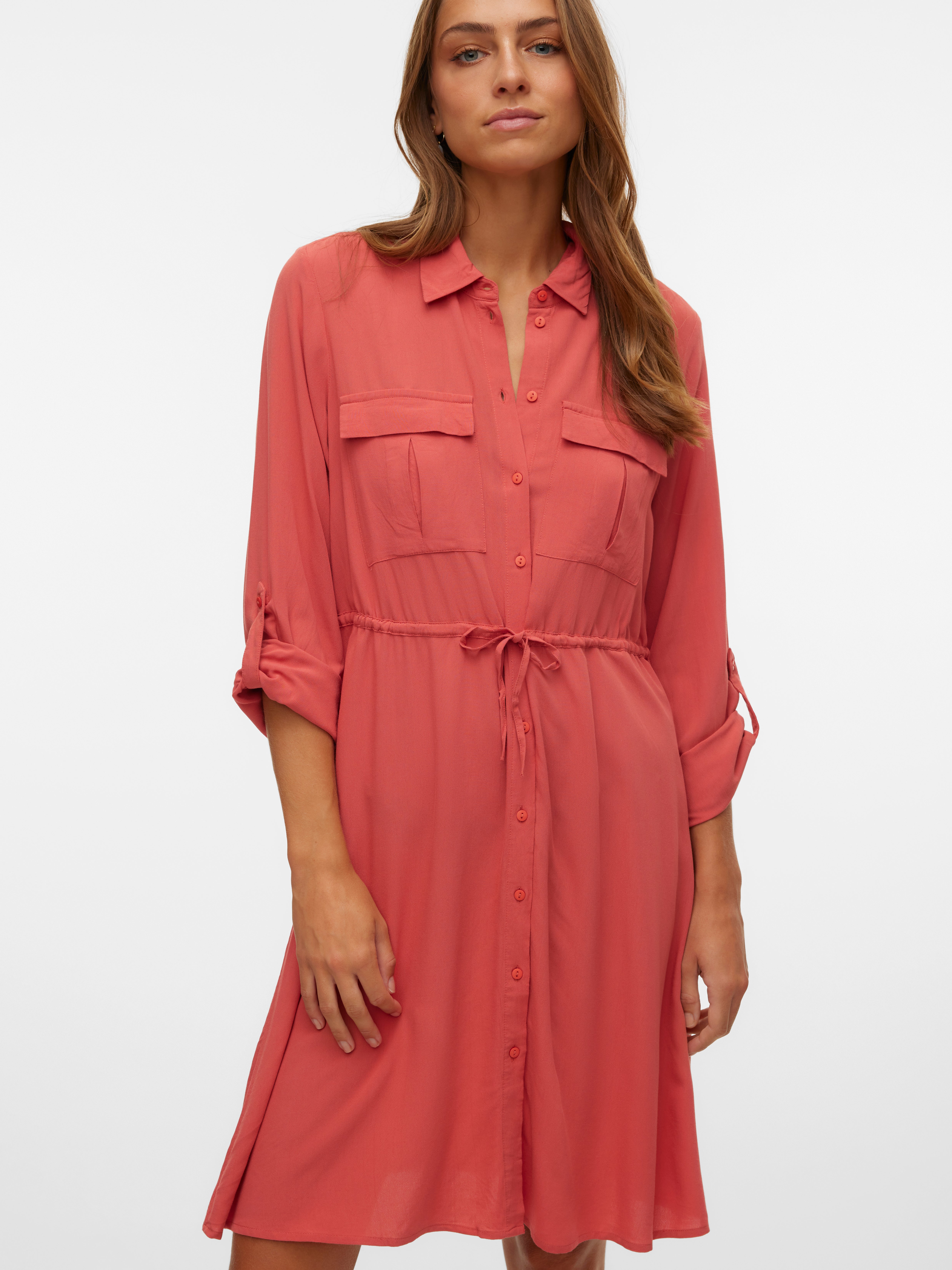 VERO MODA® VMVILMA Short dress