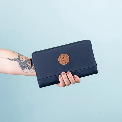 Portefeuille Large Nara