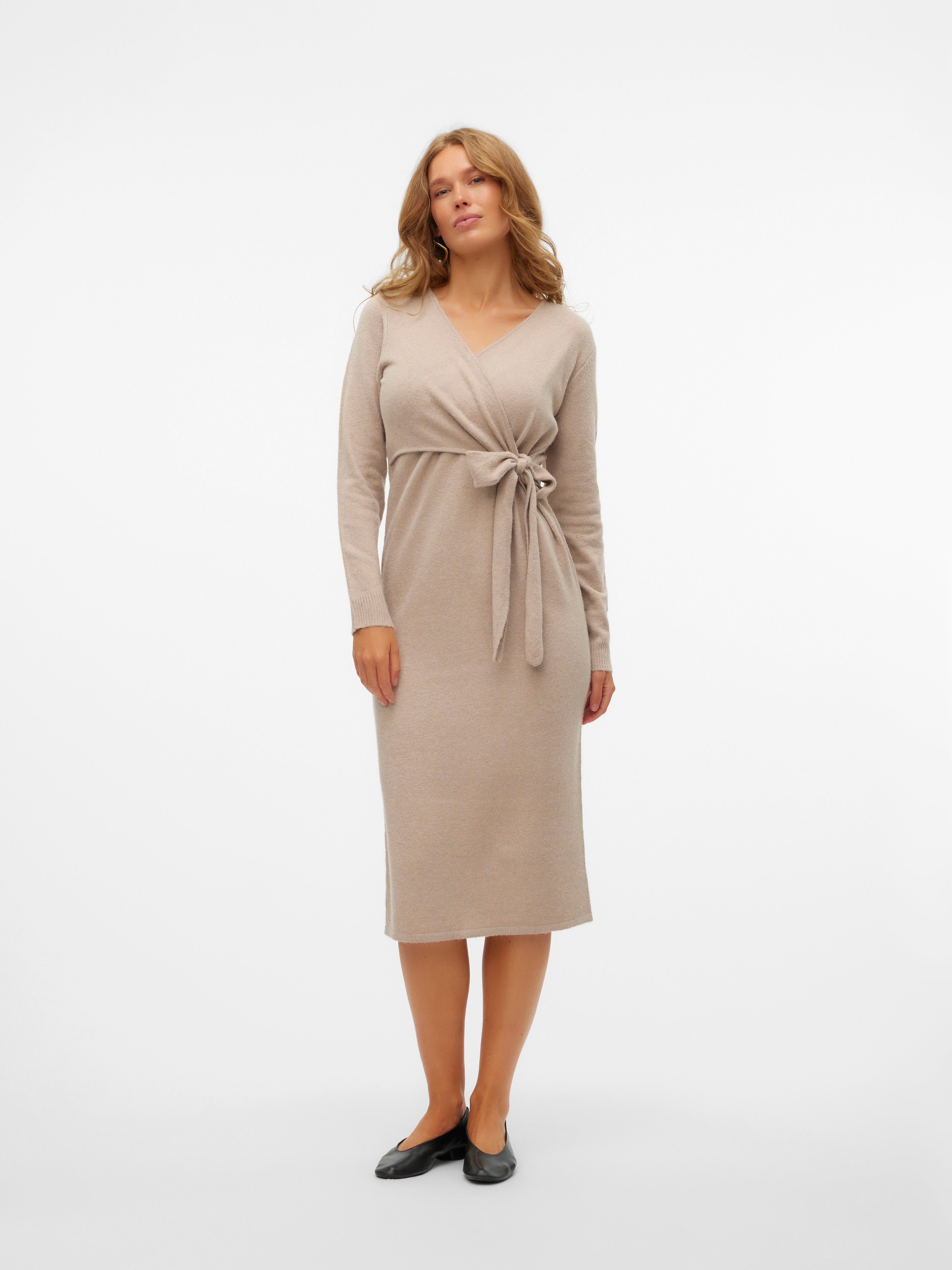 VERO MODA® MLFIE Maternity Dress