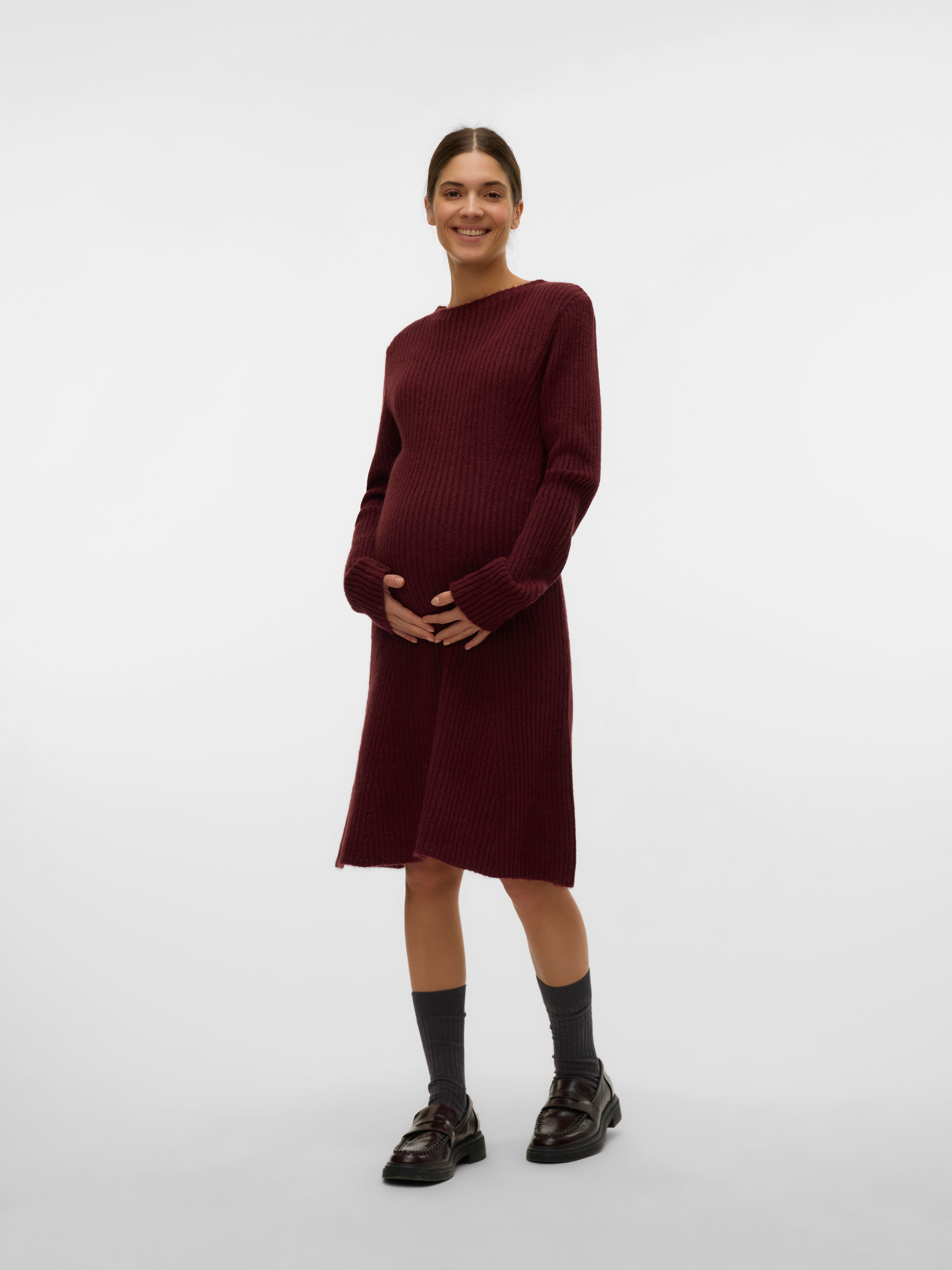 VERO MODA® MLPALIA Maternity Dress