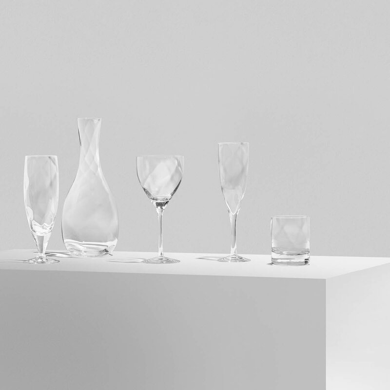 Chateau tumbler 27 cl