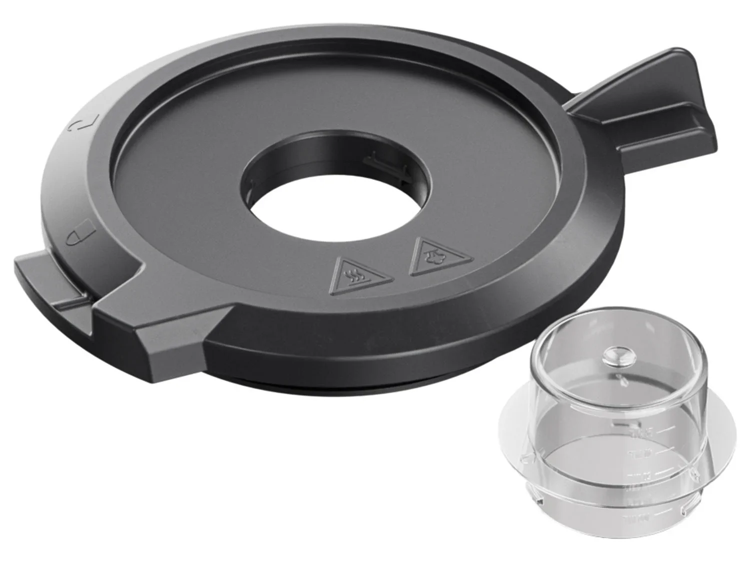 SILVERCREST KITCHEN TOOLS Monsieur Cuisine dition Plus SKMK 1100 A1, 2,2 L