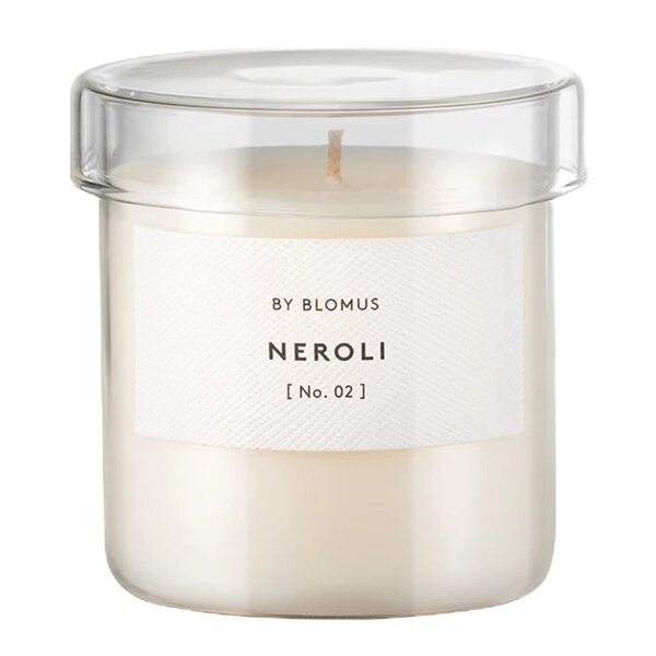 Valoa duftlys 7,5 cm neroli