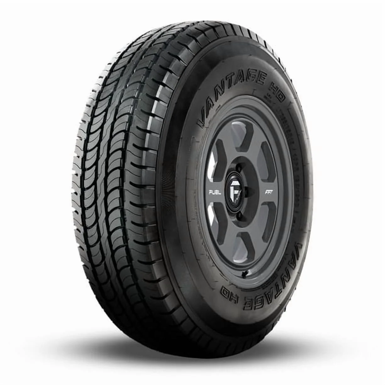 New Tire P275/55R20 Bridgestone Dueler AT Revo 3 111T SL 540 A B All-Season All-Terrain Tire