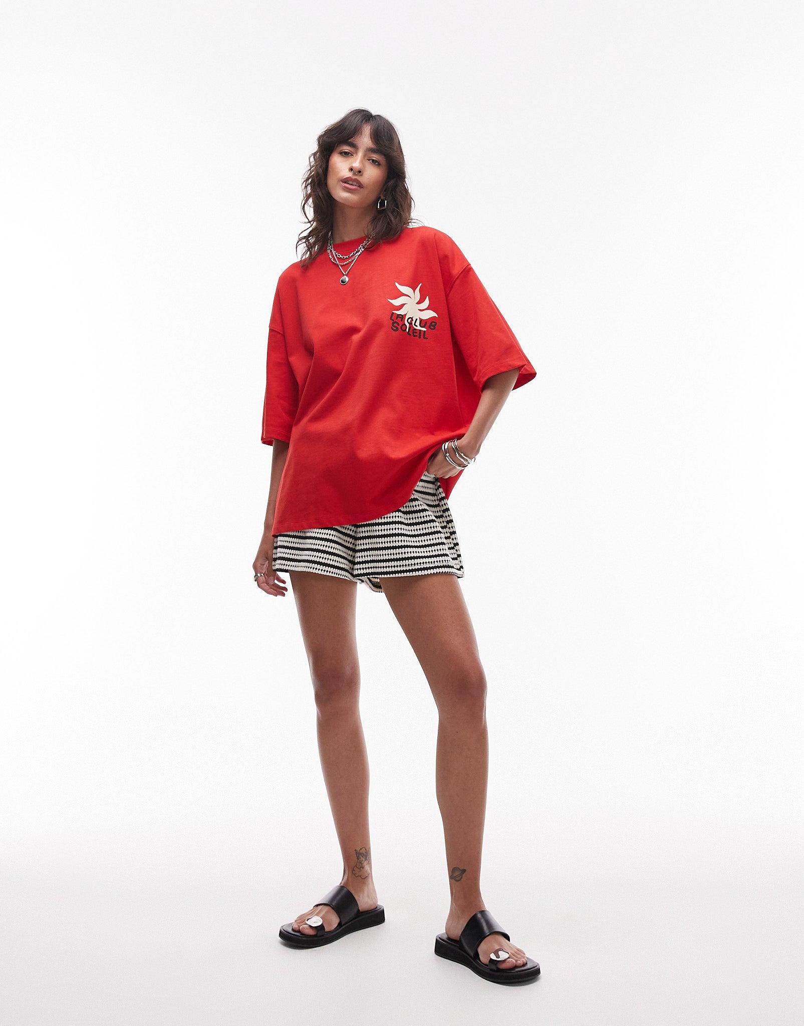 VERO MODA® TOPSHOP T-Shirt