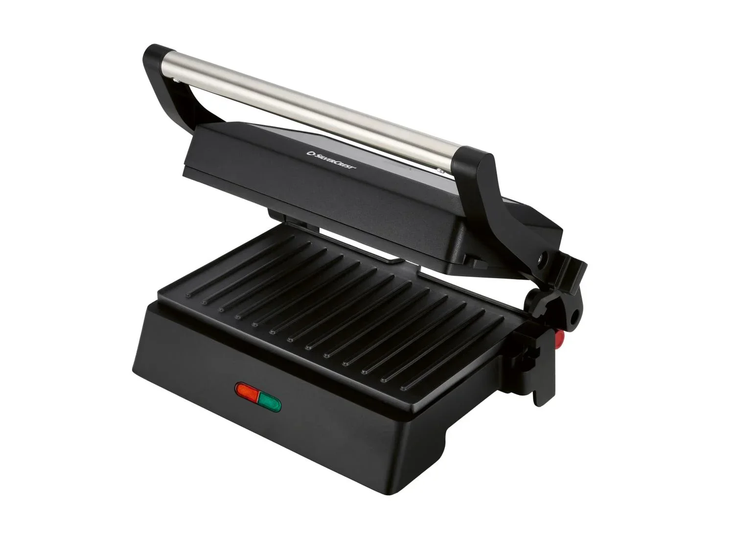 SILVERCREST Mini-gril de contact