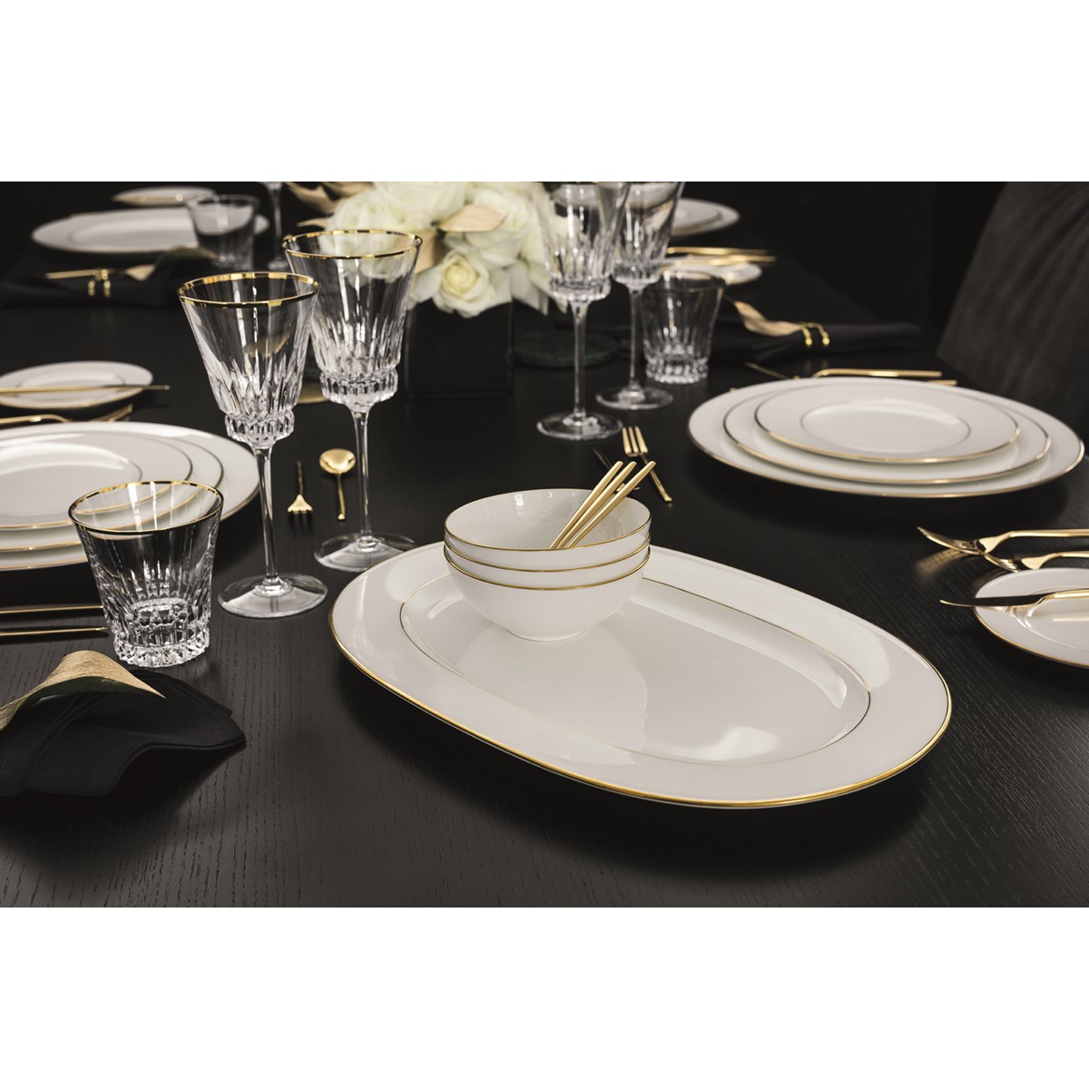 Anmut Gold sausenebb 44 cl
