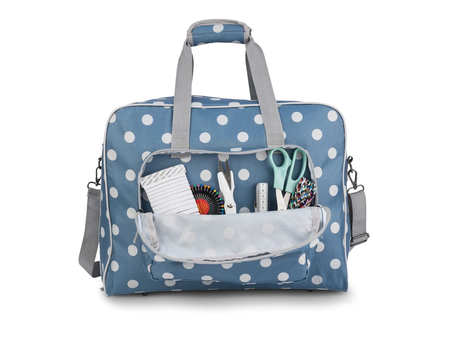 TOPMOVE Sac pour machine  coudre