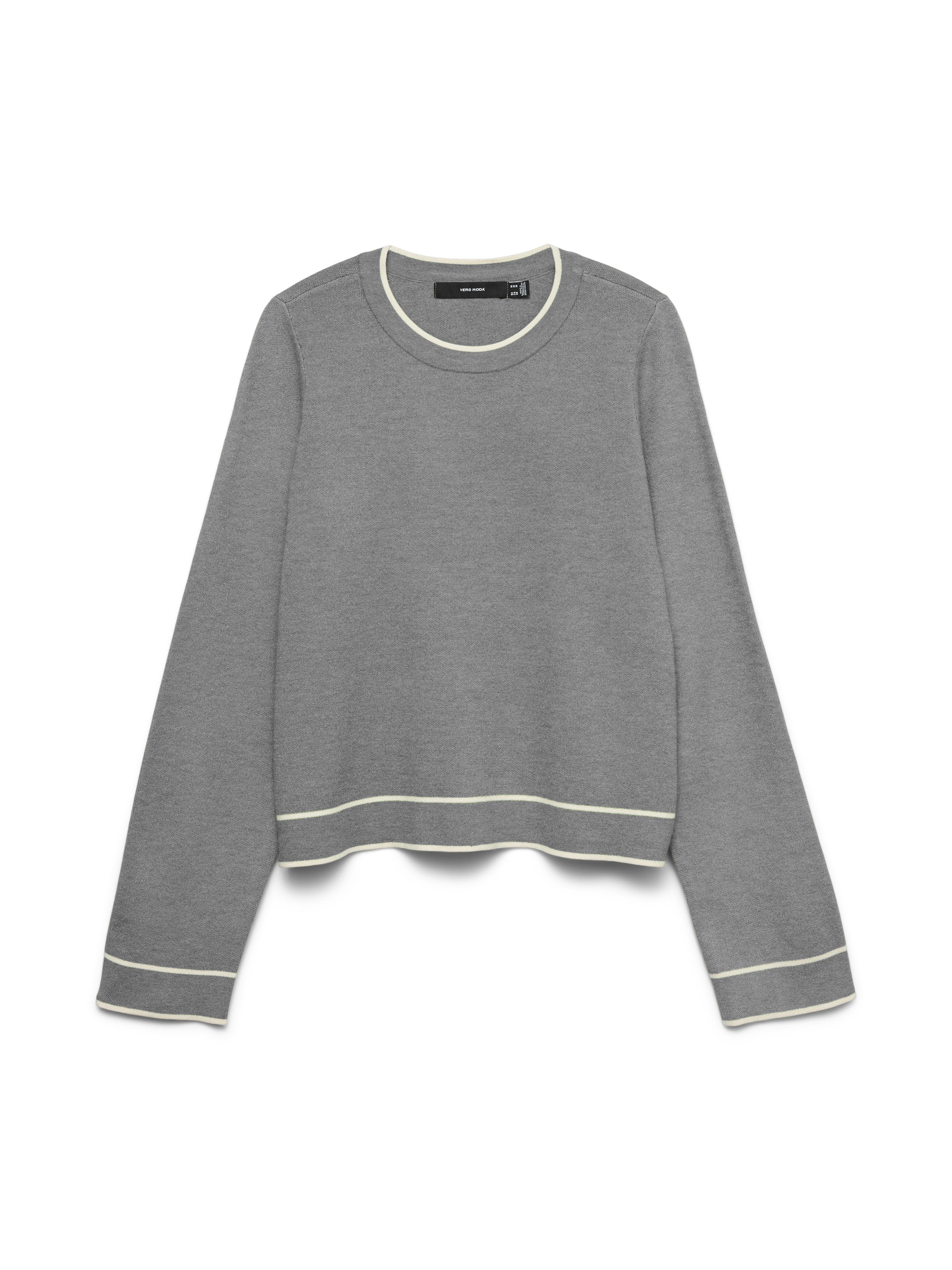 VERO MODA® VMGOLD Knitted pullover
