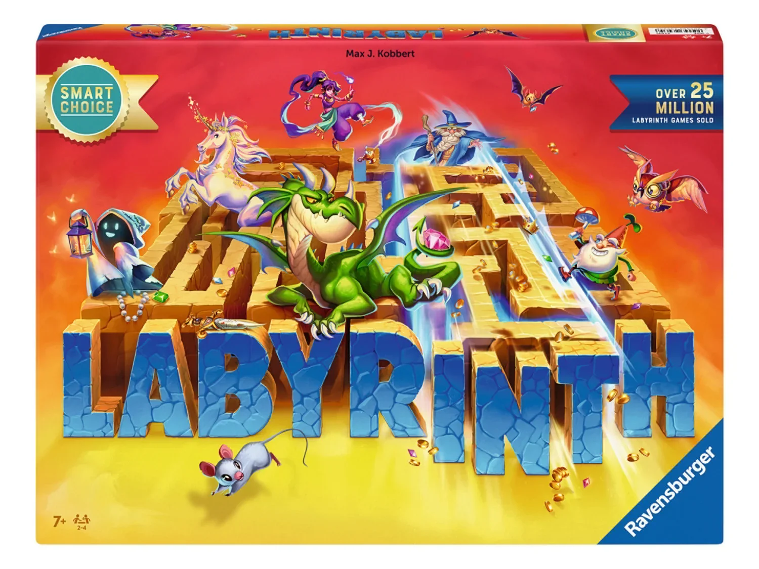 Ravensburger Jeu de socit