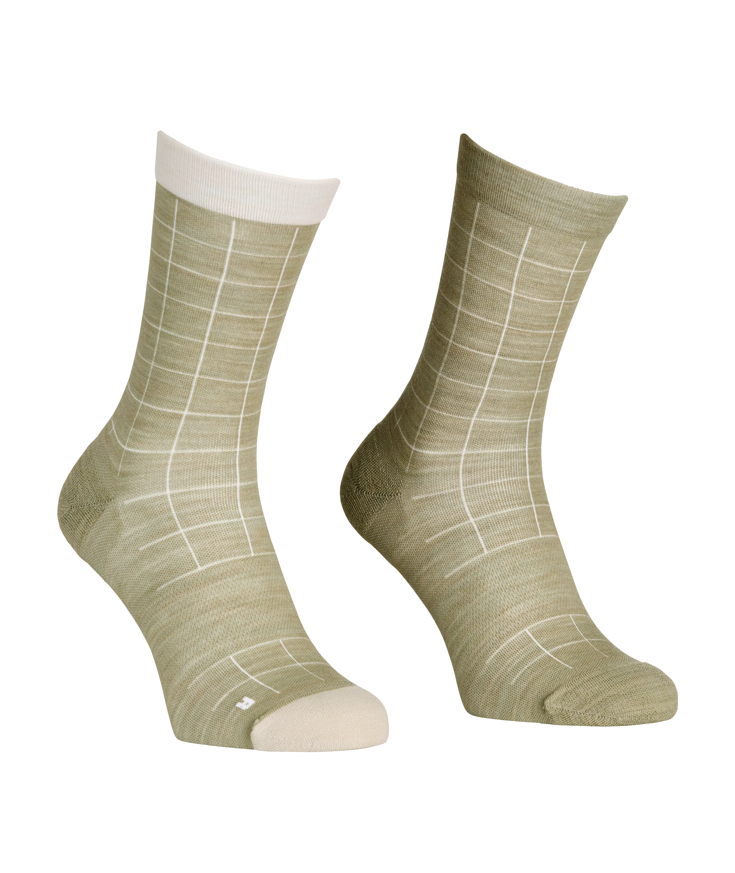 ORTOVOXR MTB MID LIGHT SOCK