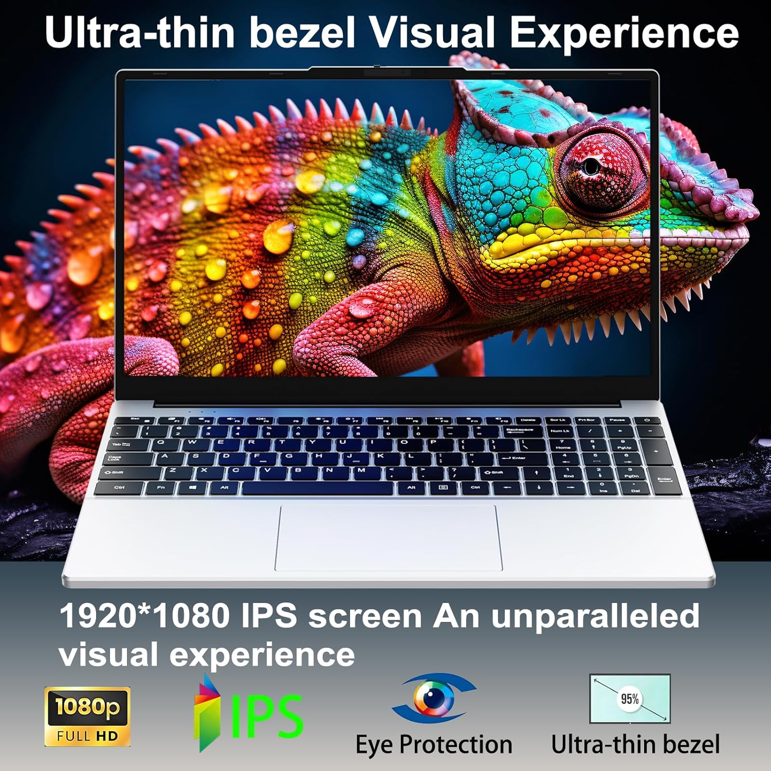 15.6-inch Laptop 0001