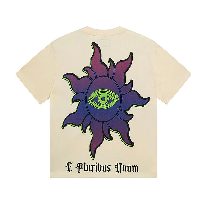 2025 New fashion T-shirt 3125